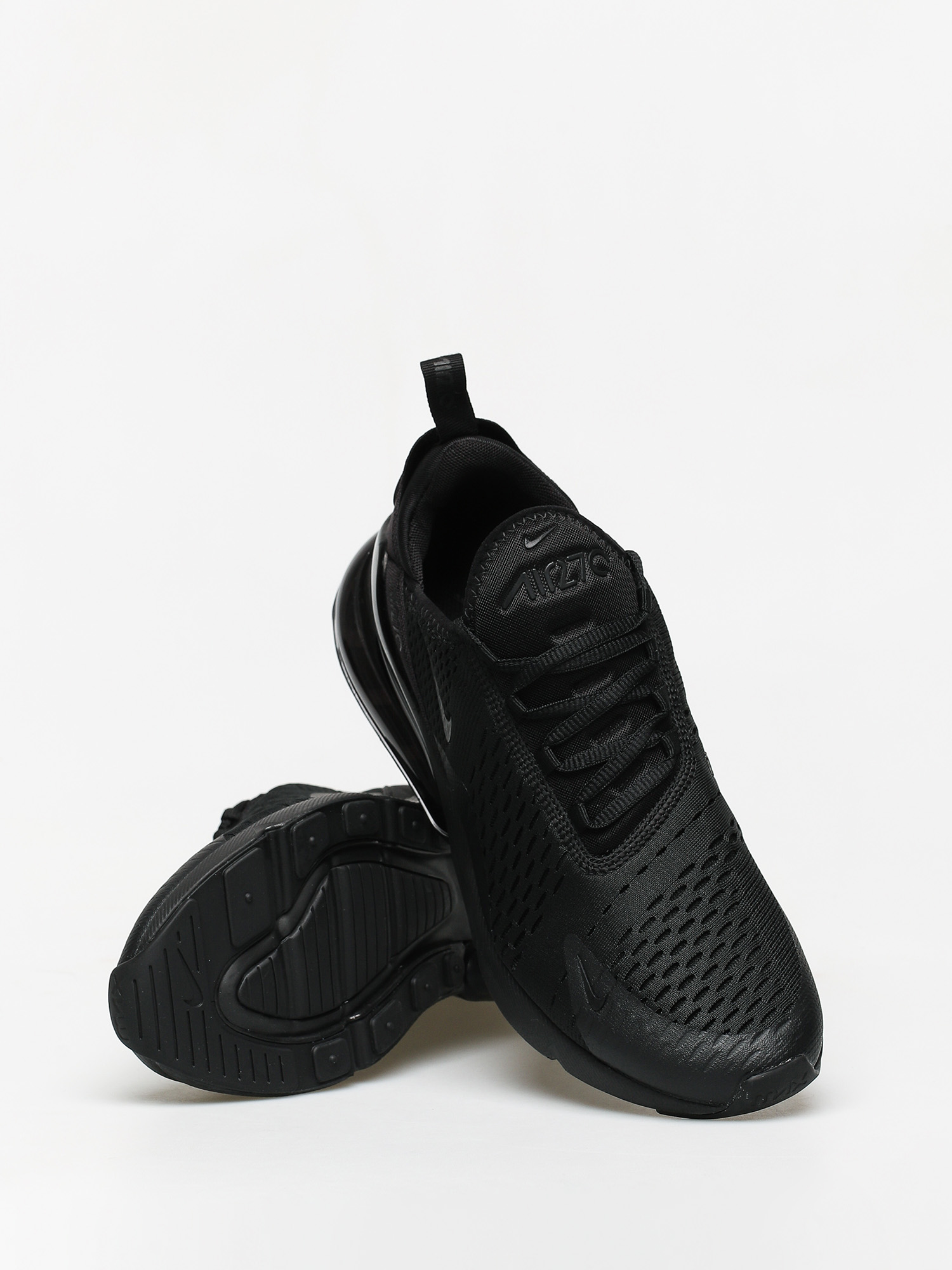 Topánky Nike Air Max 270 (black/black black)