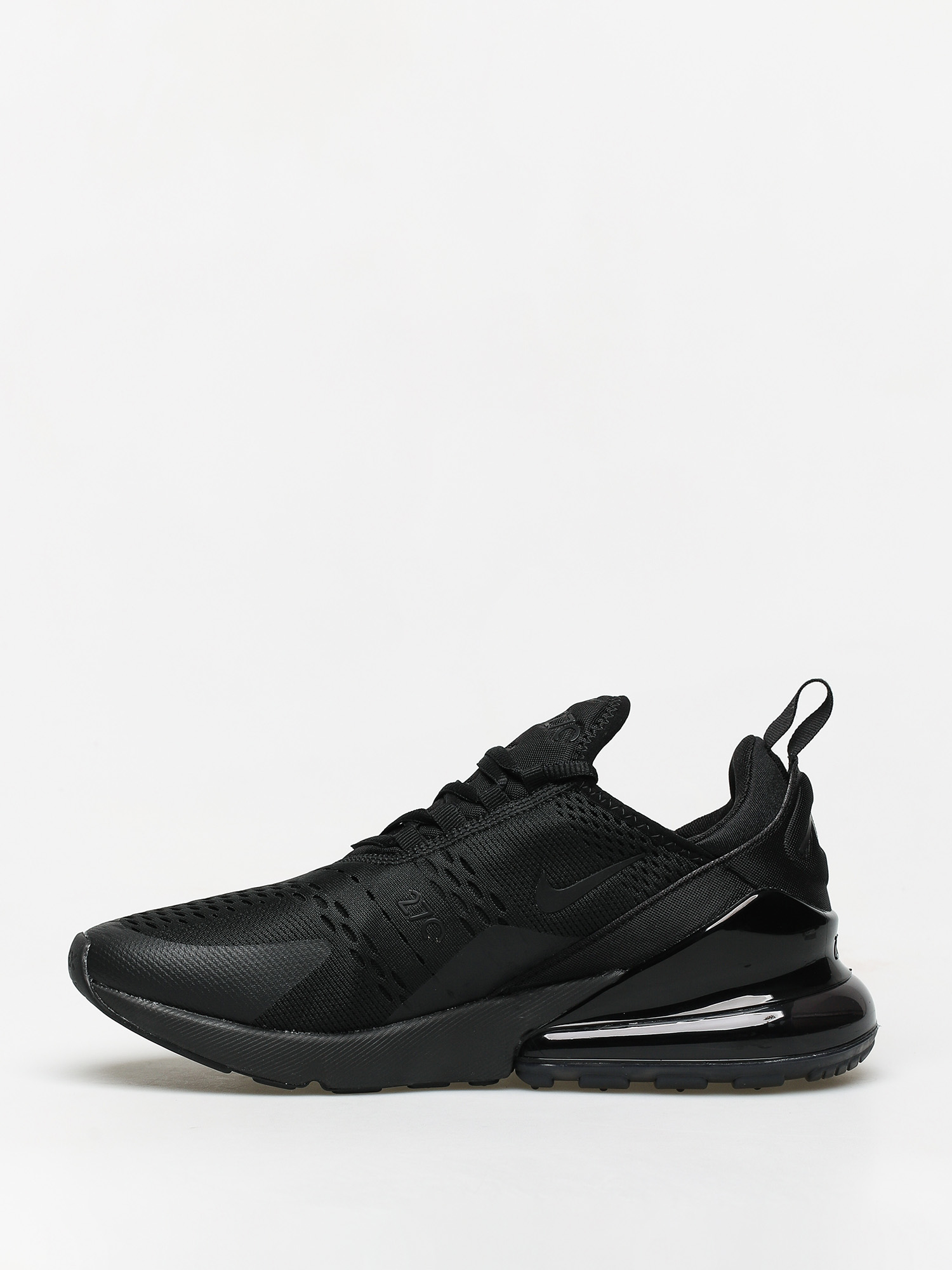 Topánky Nike Air Max 270 (black/black black)