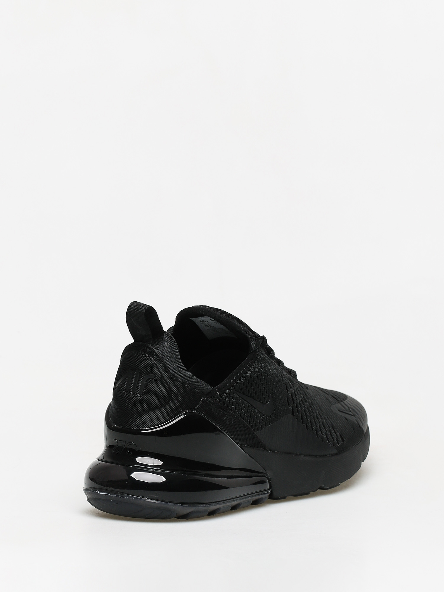 Topánky Nike Air Max 270 (black/black black)