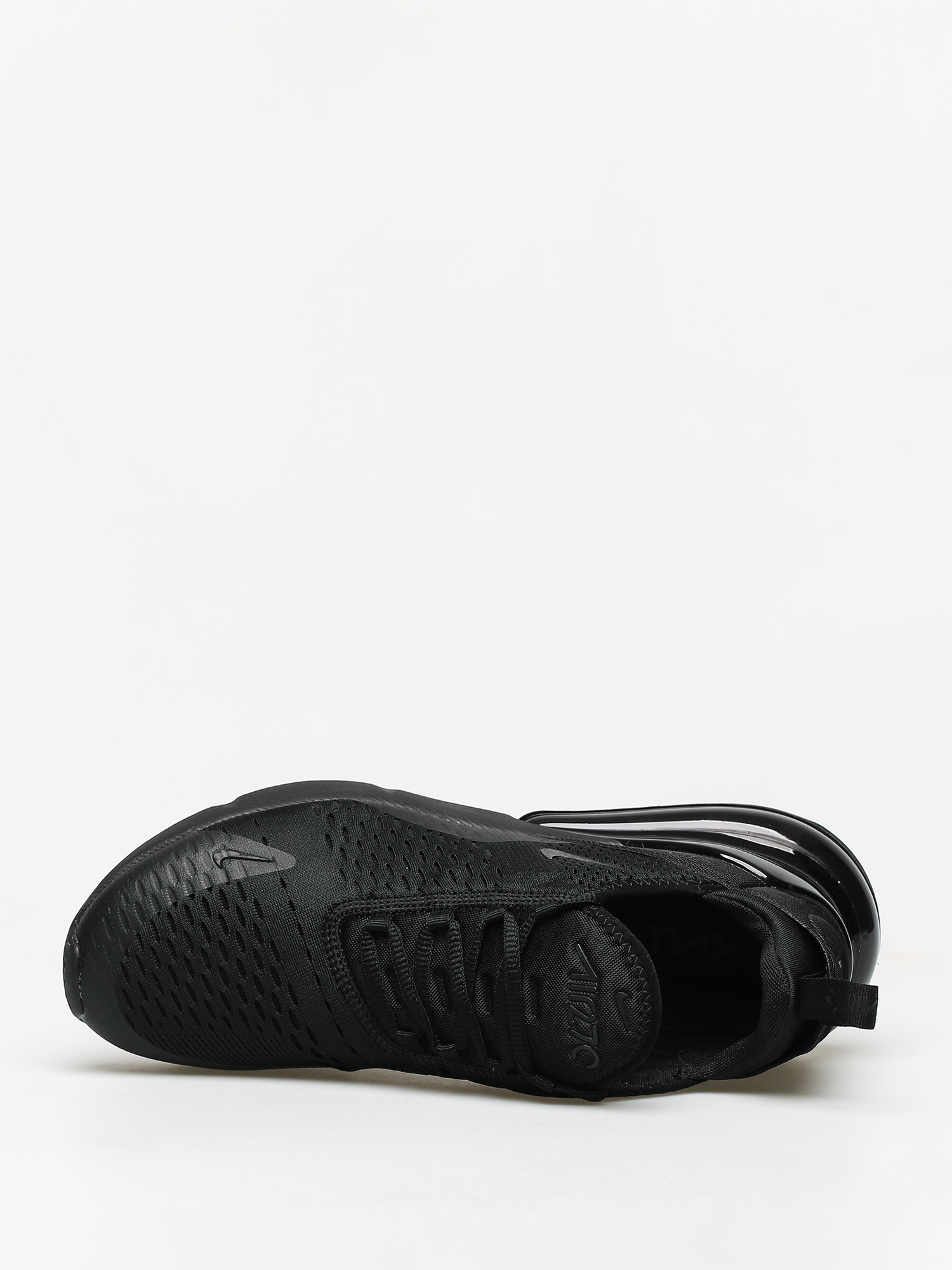 Topánky Nike Air Max 270 (black/black black)