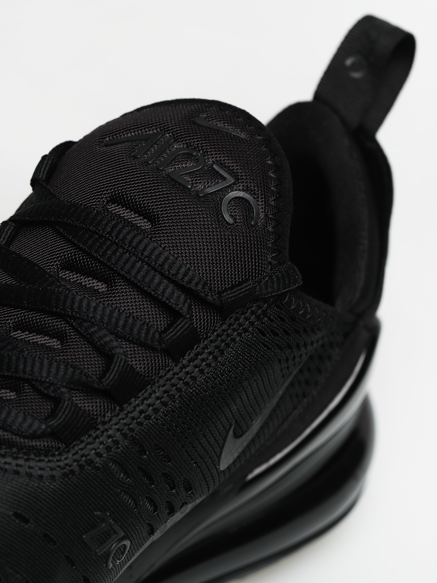 Topánky Nike Air Max 270 (black/black black)