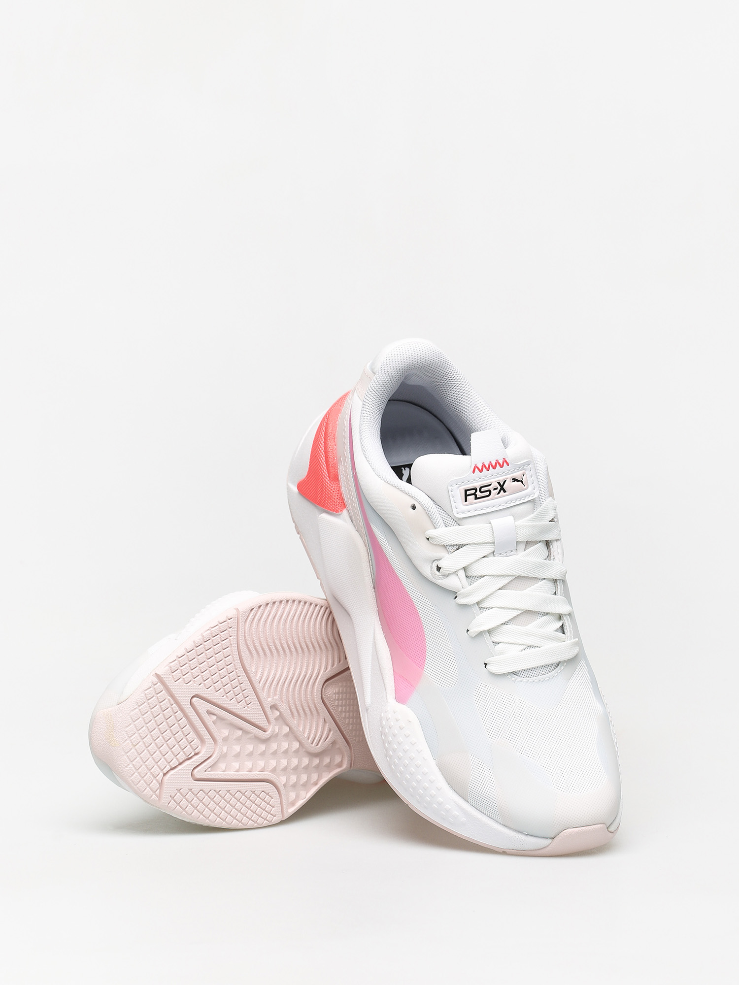 puma rs pink