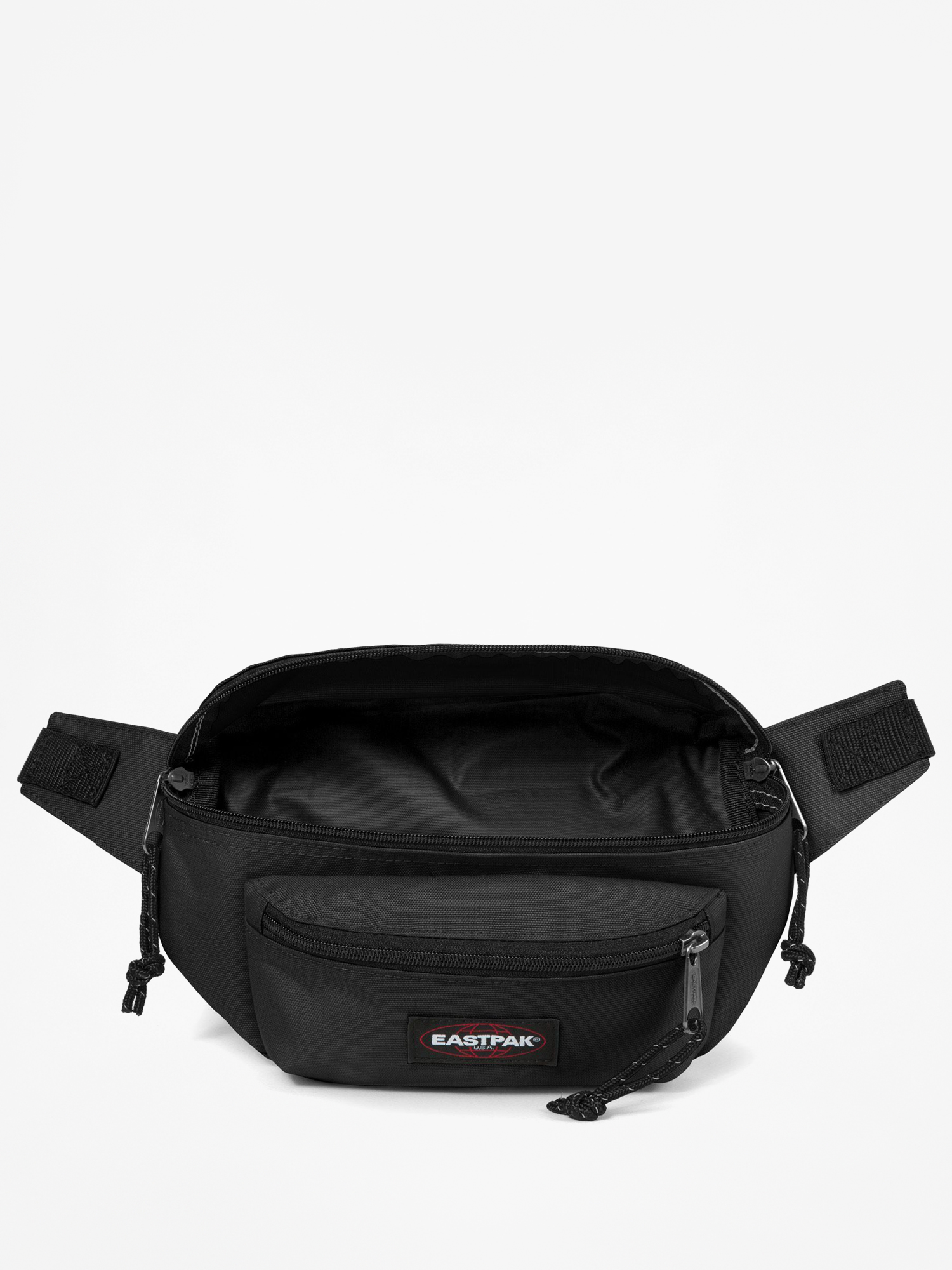 Ľadvinka Eastpak Doggy Bag (black)