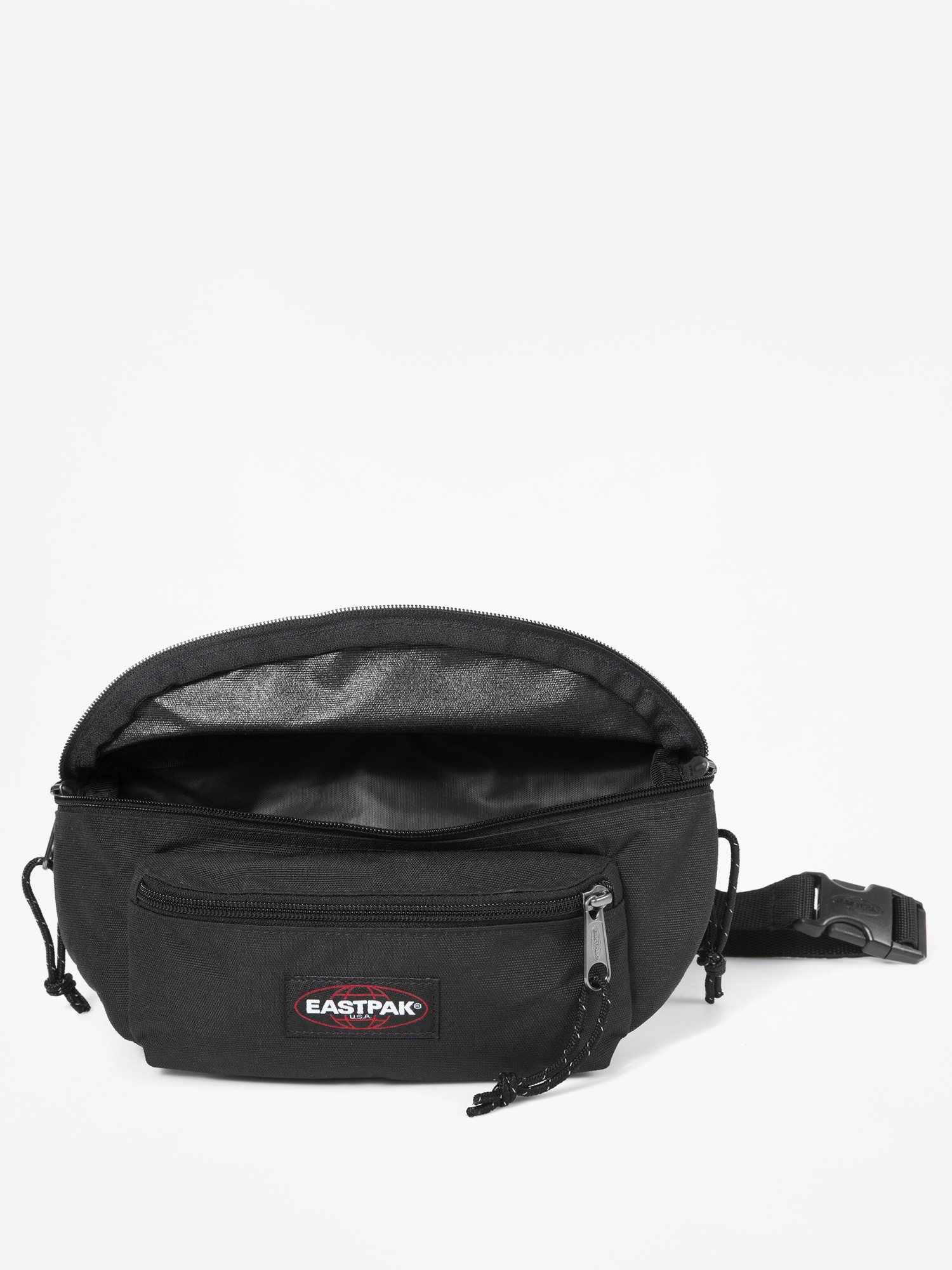 Ľadvinka Eastpak Doggy Bag (black)