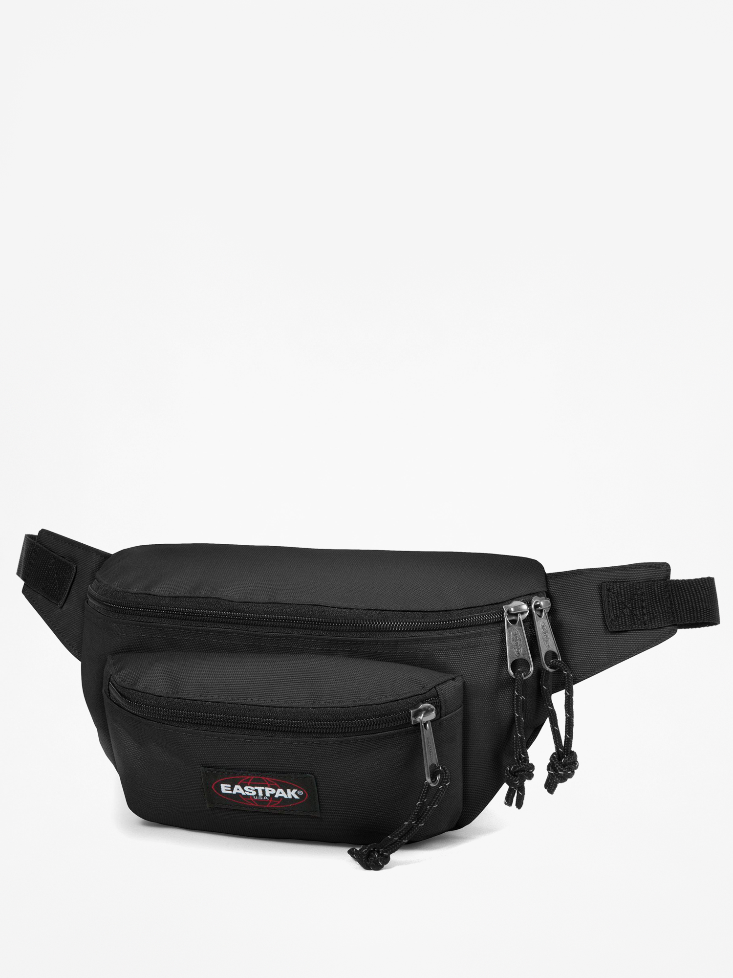 Ľadvinka Eastpak Doggy Bag (black)