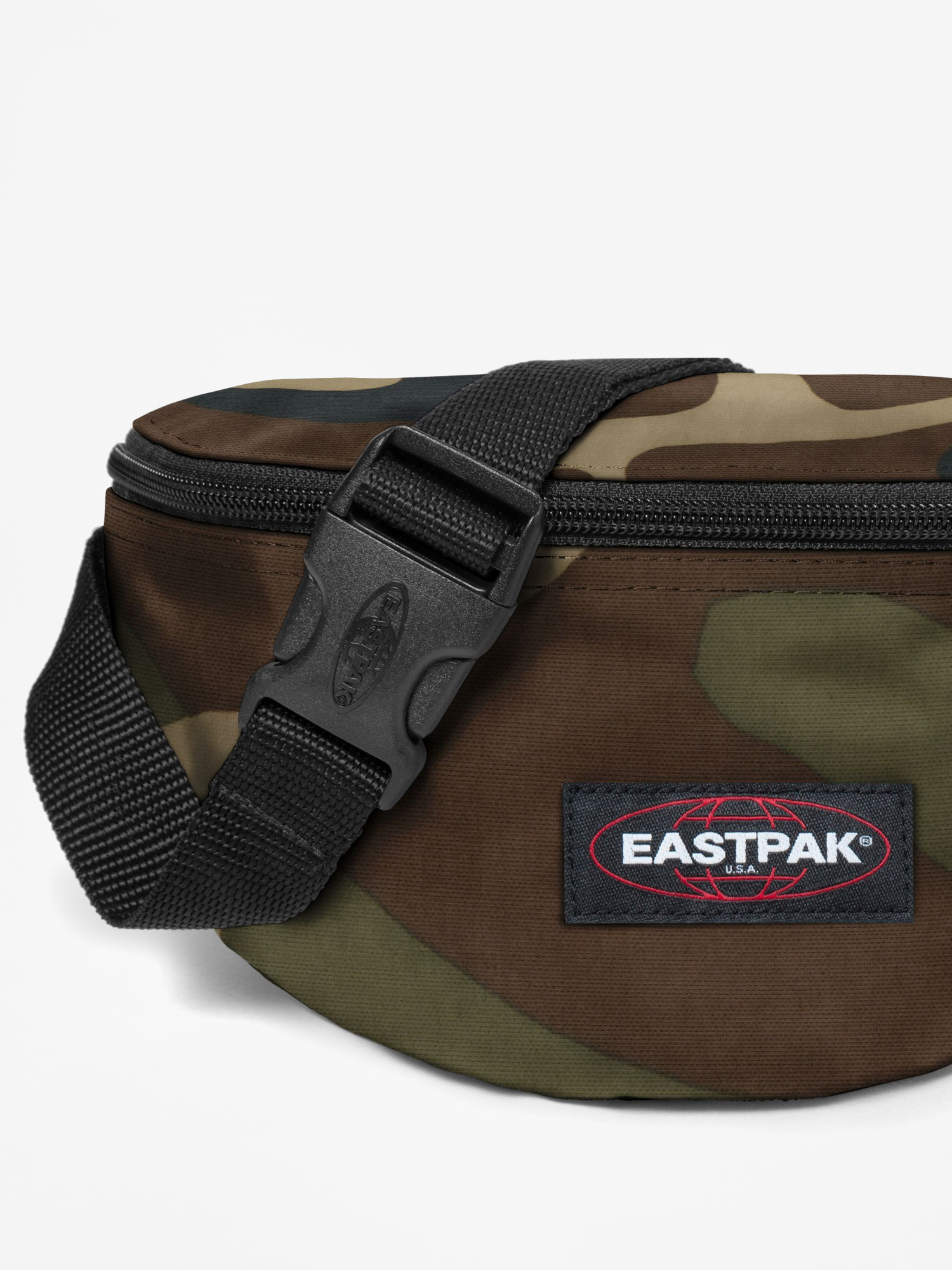 Ľadvinka Eastpak Springer (camo)