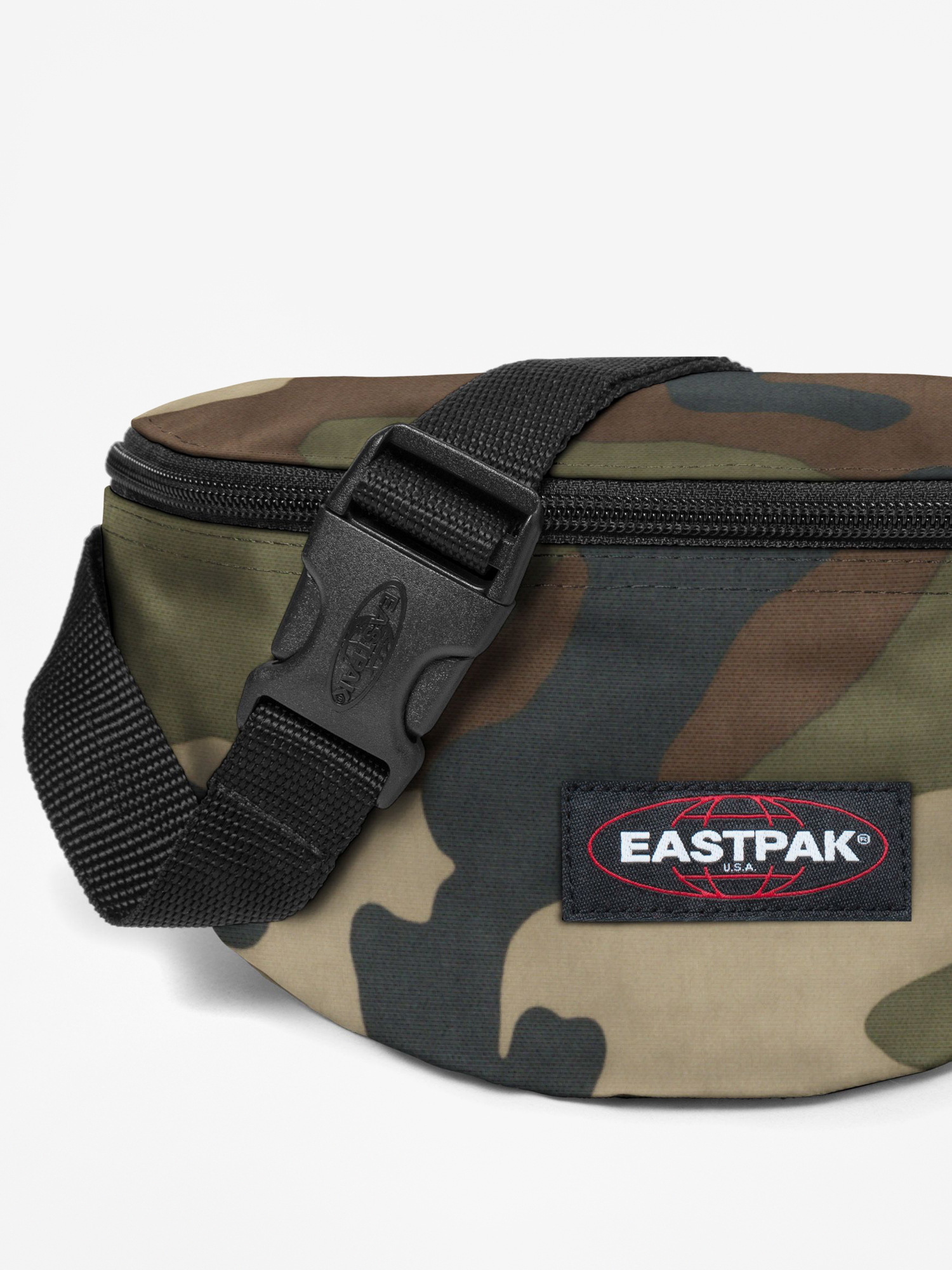 Ľadvinka Eastpak Springer (camo)