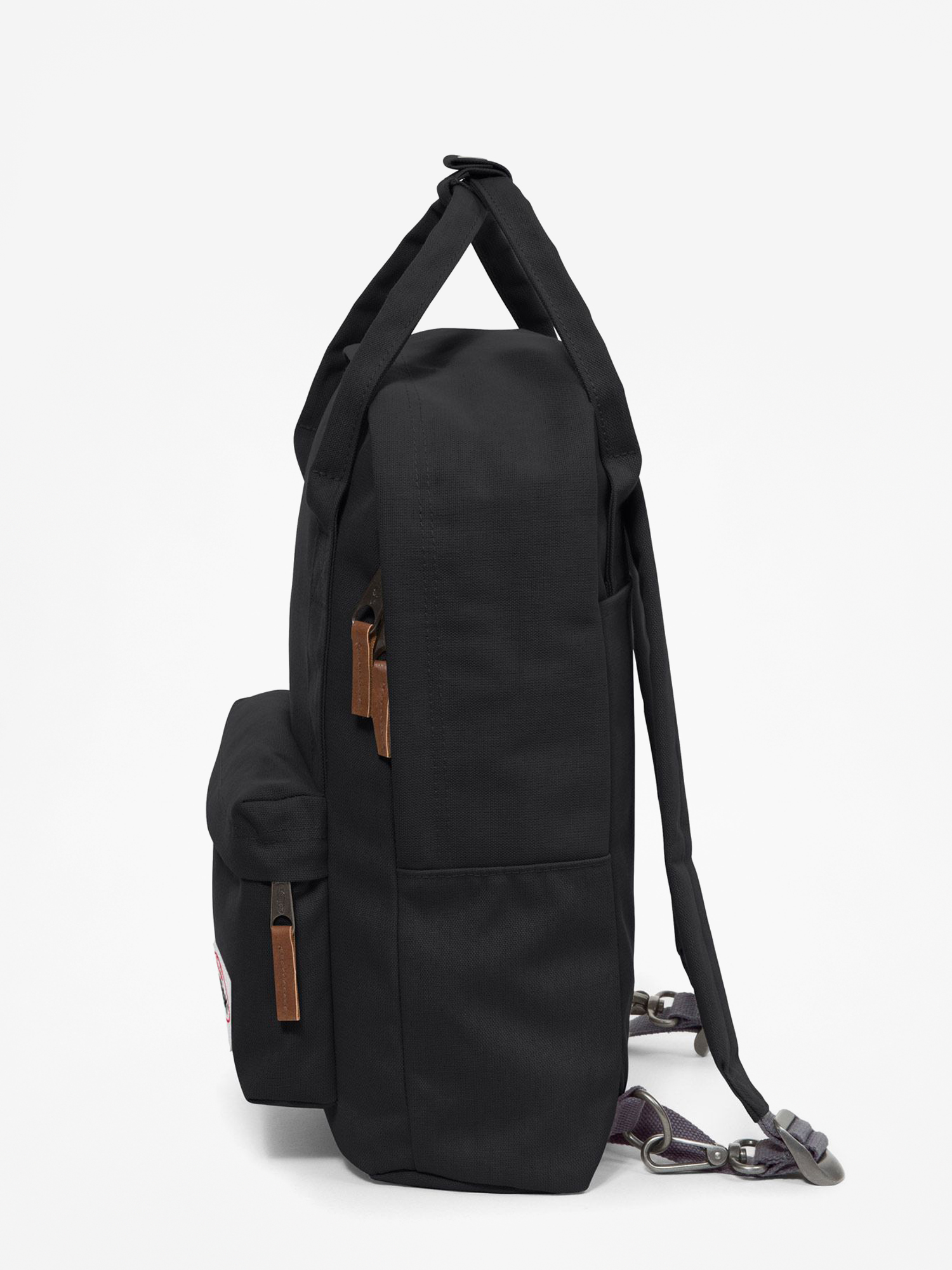 Batoh Eastpak Padded Shop R (opgrade black)