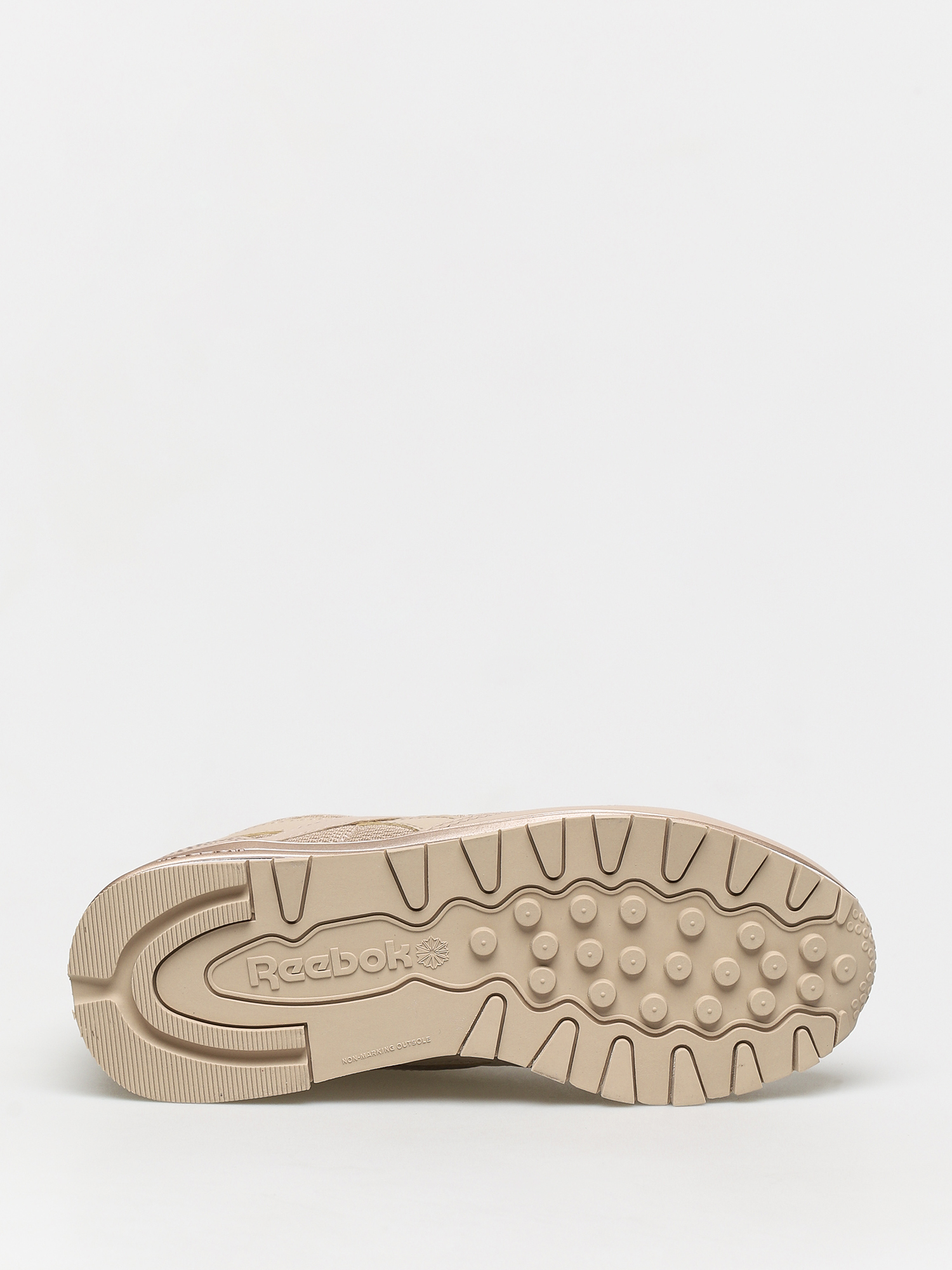 Topánky Reebok Cl Lthr Wmn (modbei/panton/white)