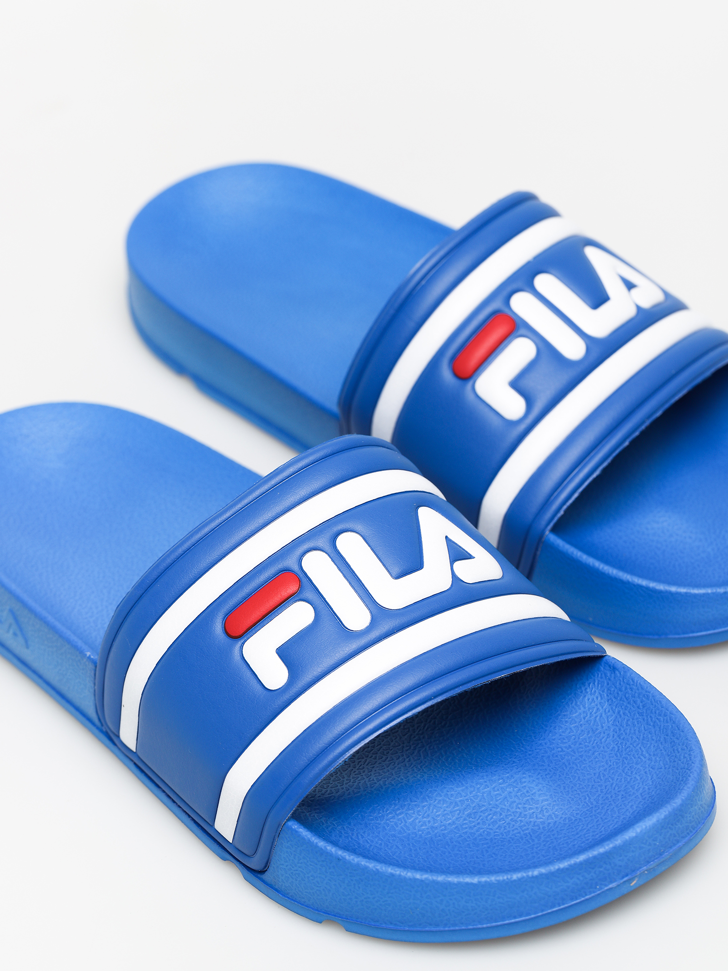 Šľapky Fila Morro Bay Slipper 2.0 (olympian blue)