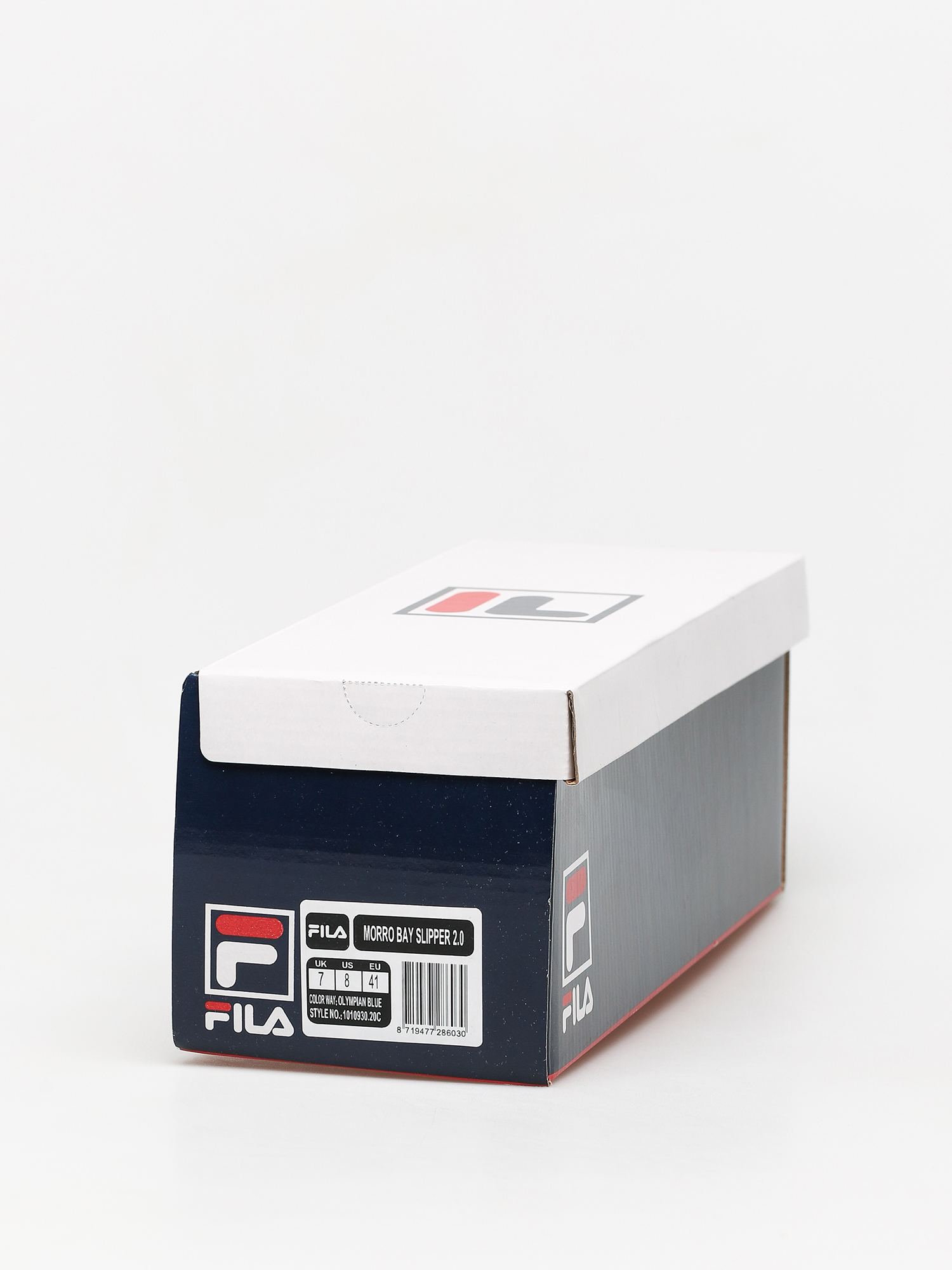 Šľapky Fila Morro Bay Slipper 2.0 (olympian blue)