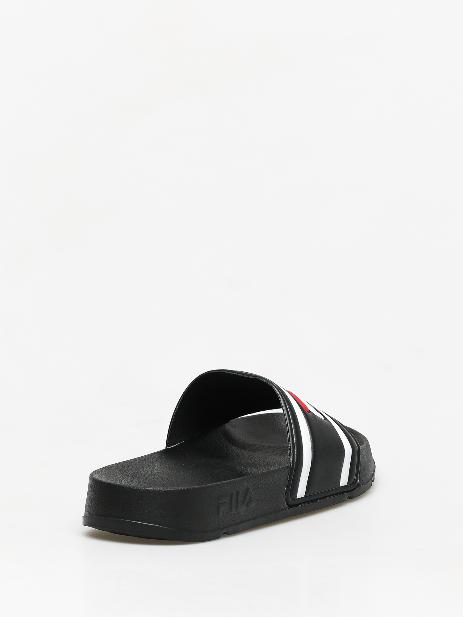 Šľapky Fila Morro Bay Slipper 2.0 Wmn (black)