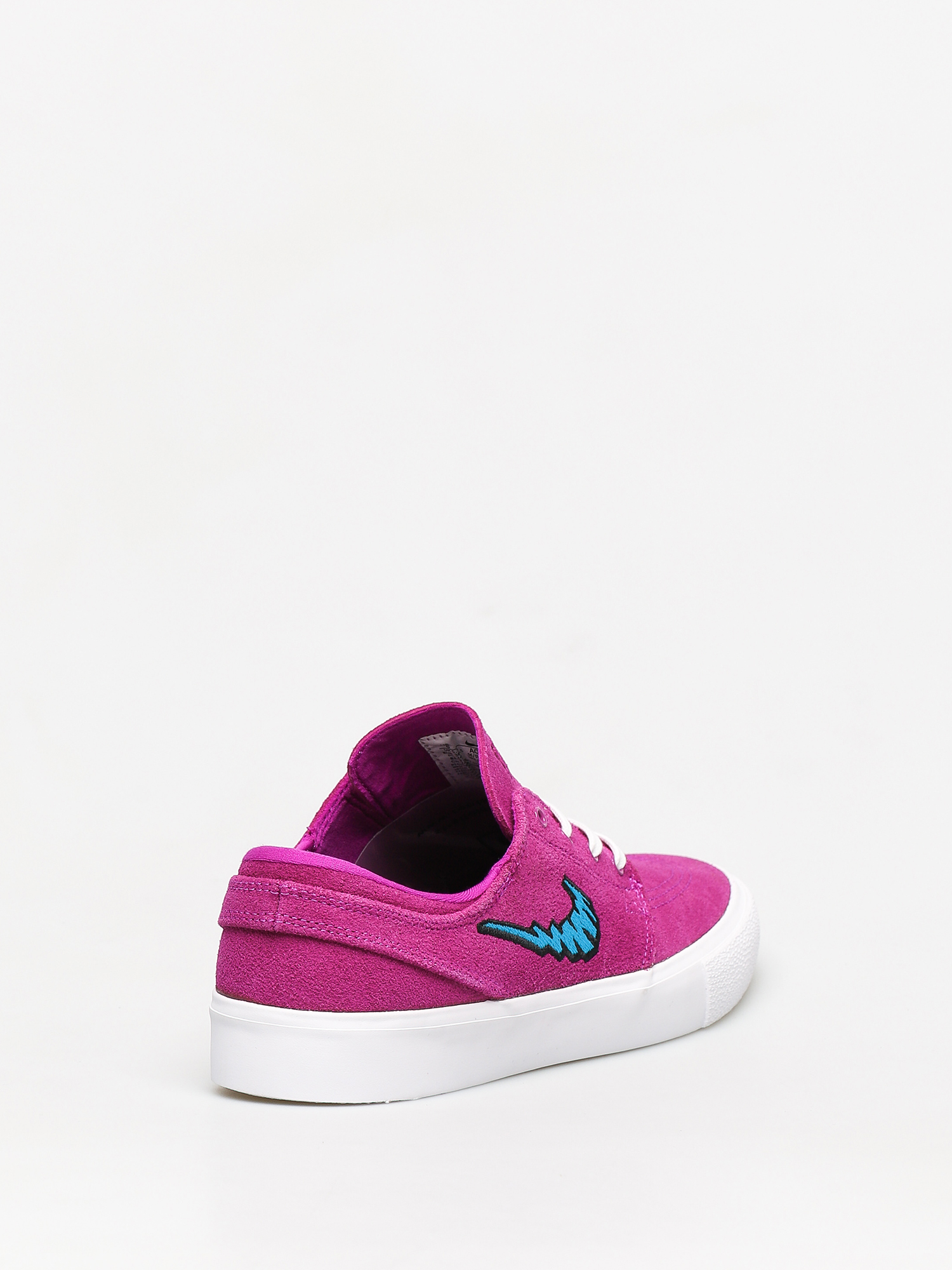 Topánky Nike SB Zoom Janoski Rm (vivid 