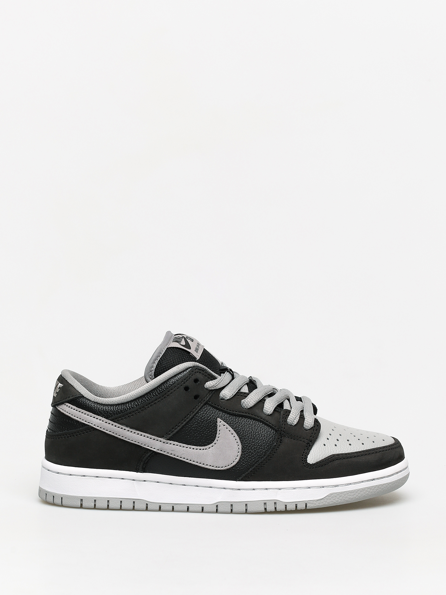 Topánky Nike SB Dunk Low Pro (black/medium grey black white)