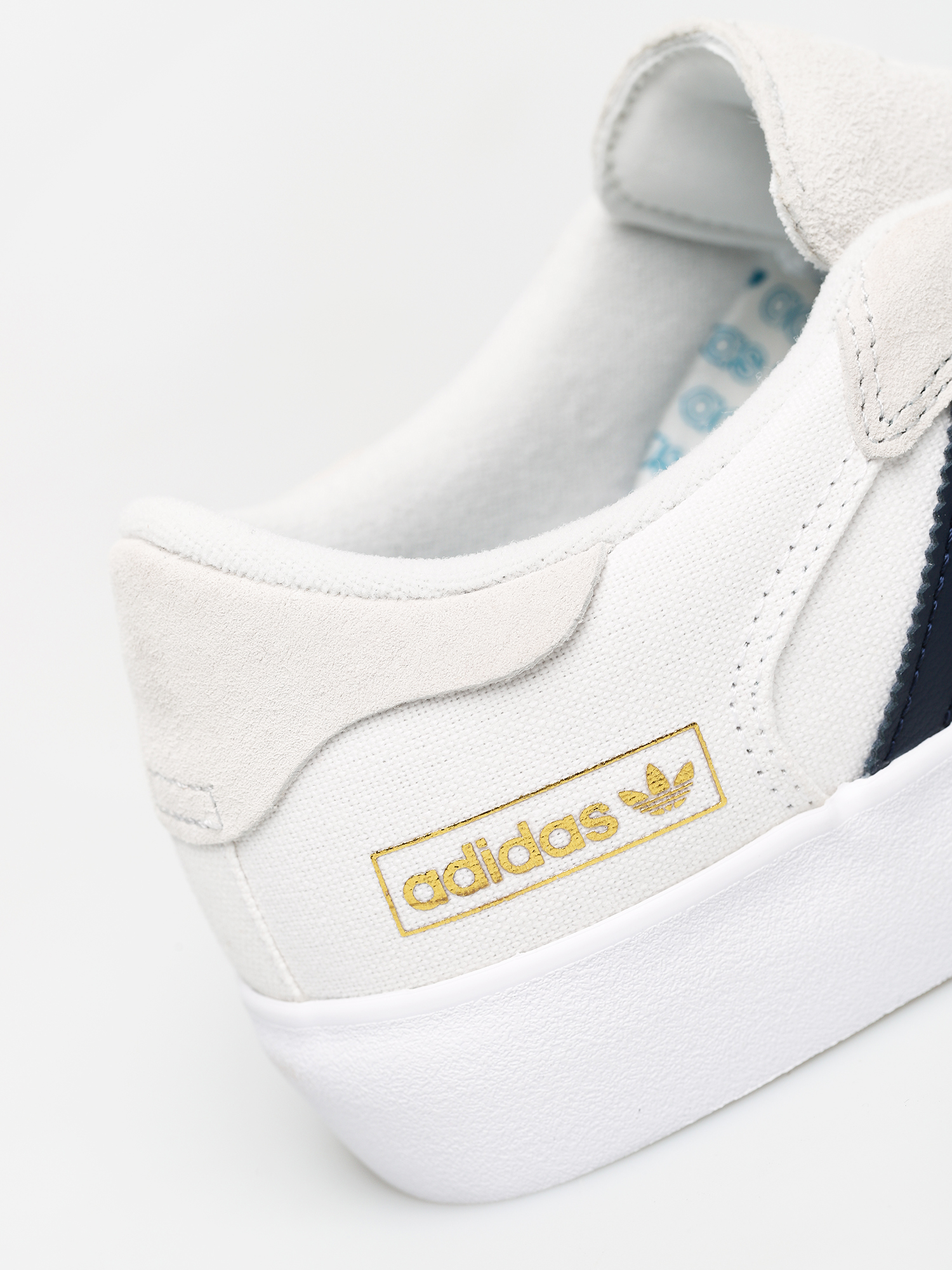 Topánky adidas Matchbreak Super (crywht/conavy/ftwwht)