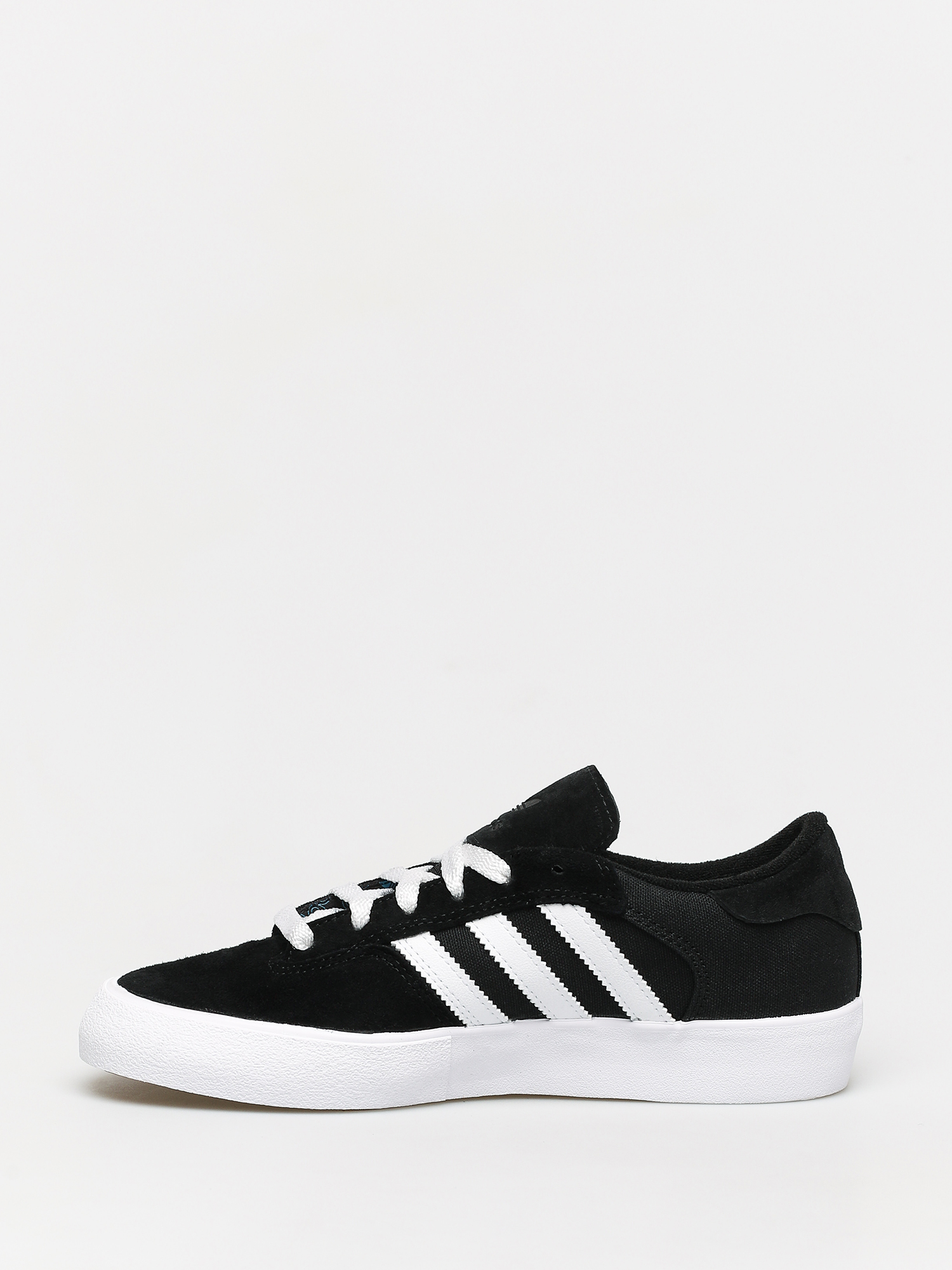 Topánky adidas Matchbreak Super (cblack/ftwwht/goldmt)