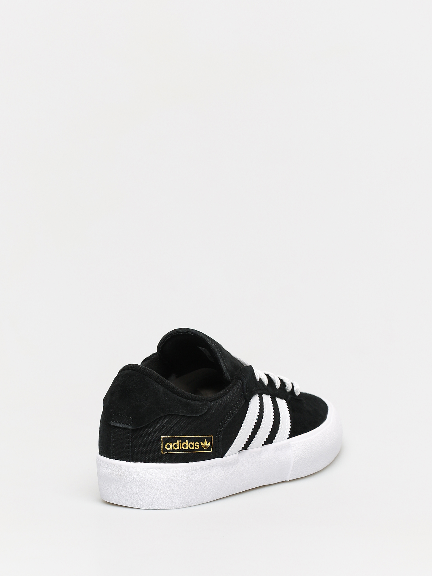 Topánky adidas Matchbreak Super (cblack/ftwwht/goldmt)