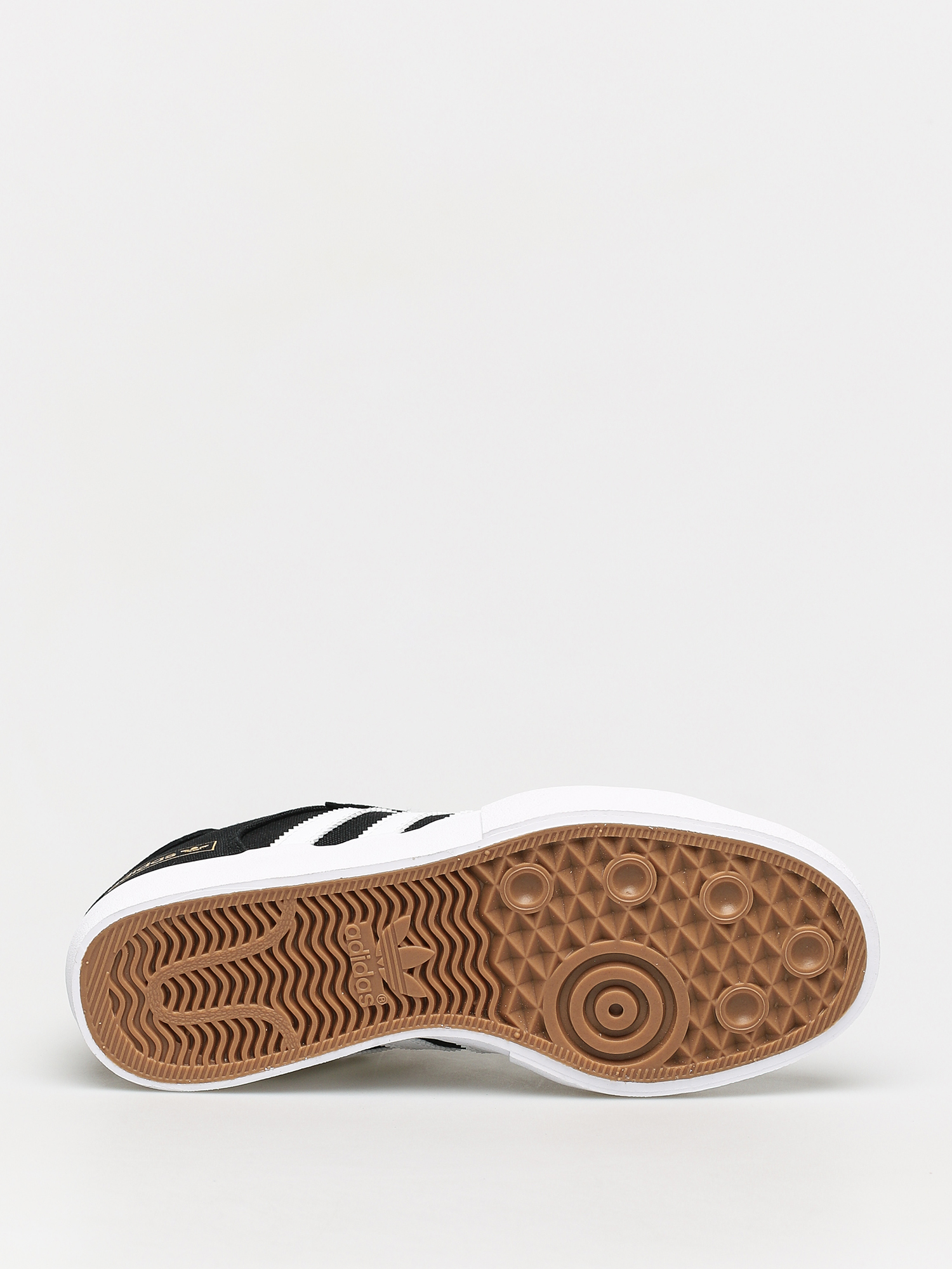 Topánky adidas Matchbreak Super (cblack/ftwwht/goldmt)