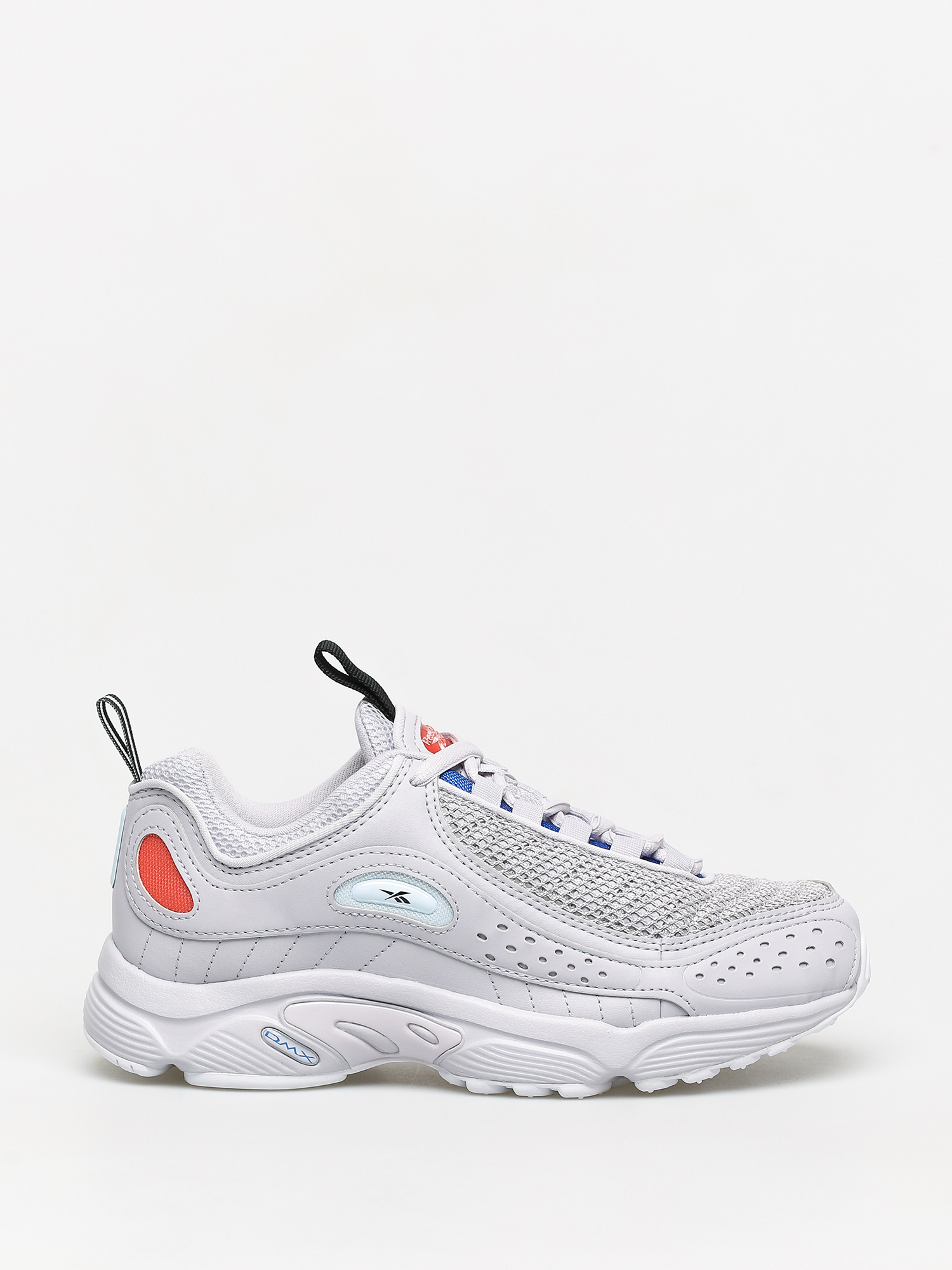 reebok daytona dmx