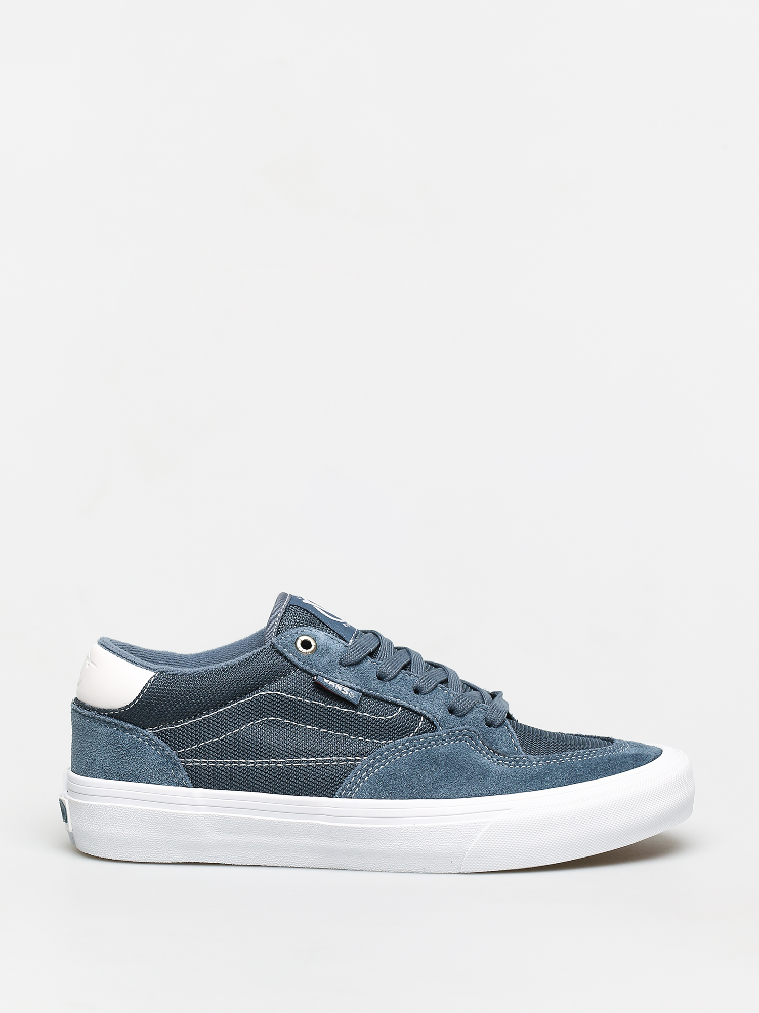 Topánky Vans Rowan Pro (mirage blue)