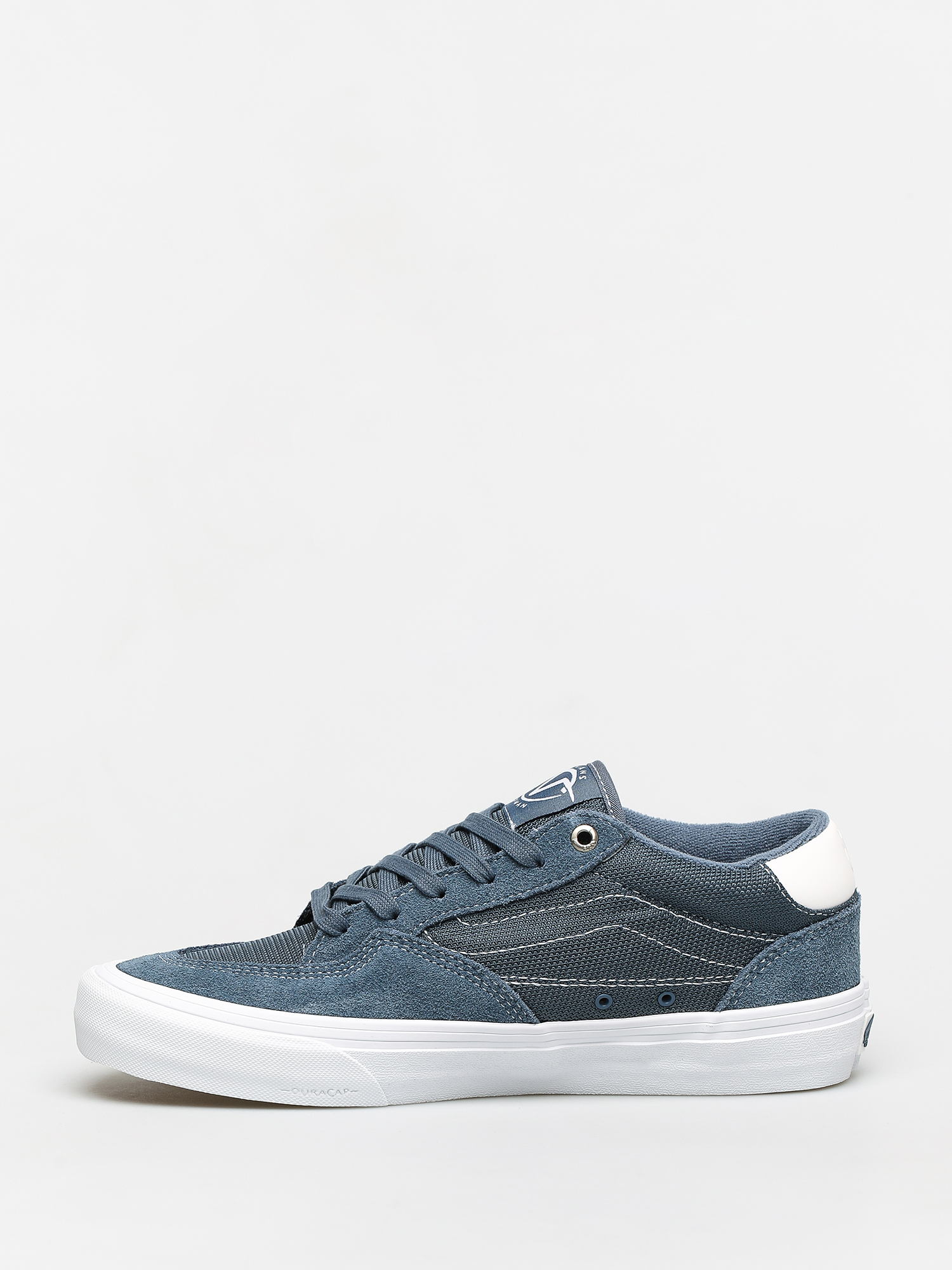 Topánky Vans Rowan Pro (mirage blue)