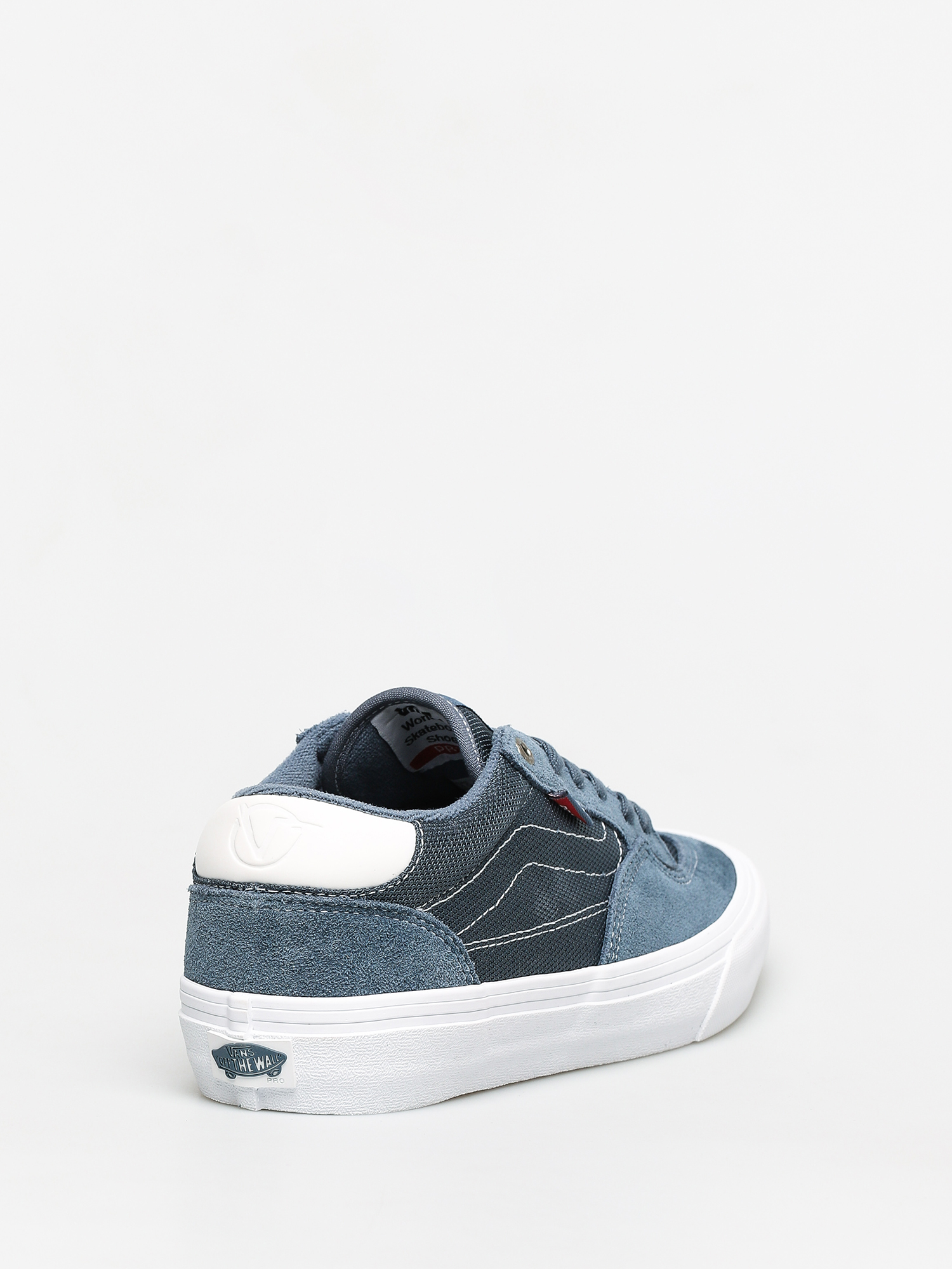 Topánky Vans Rowan Pro (mirage blue)