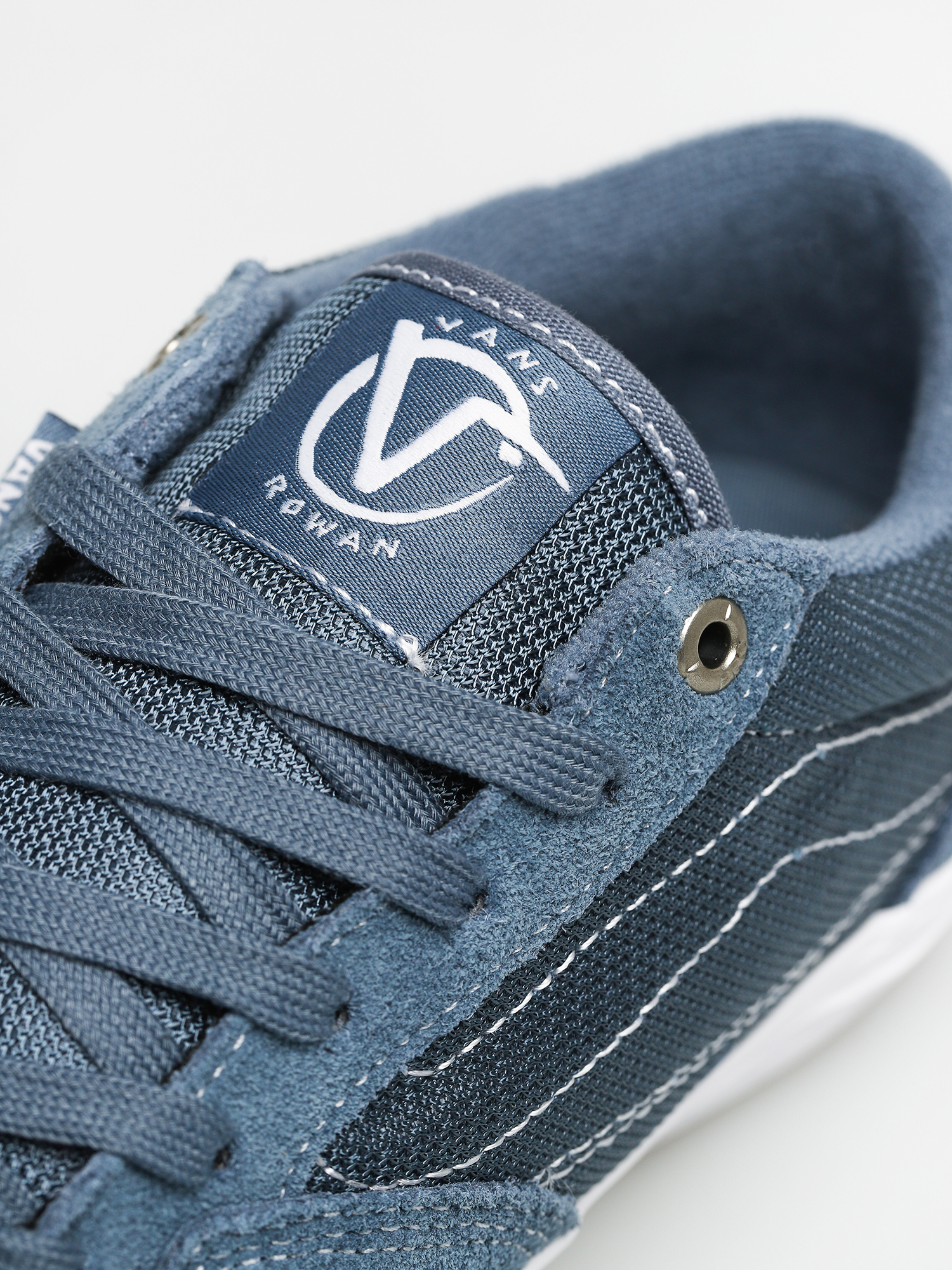 Topánky Vans Rowan Pro (mirage blue)