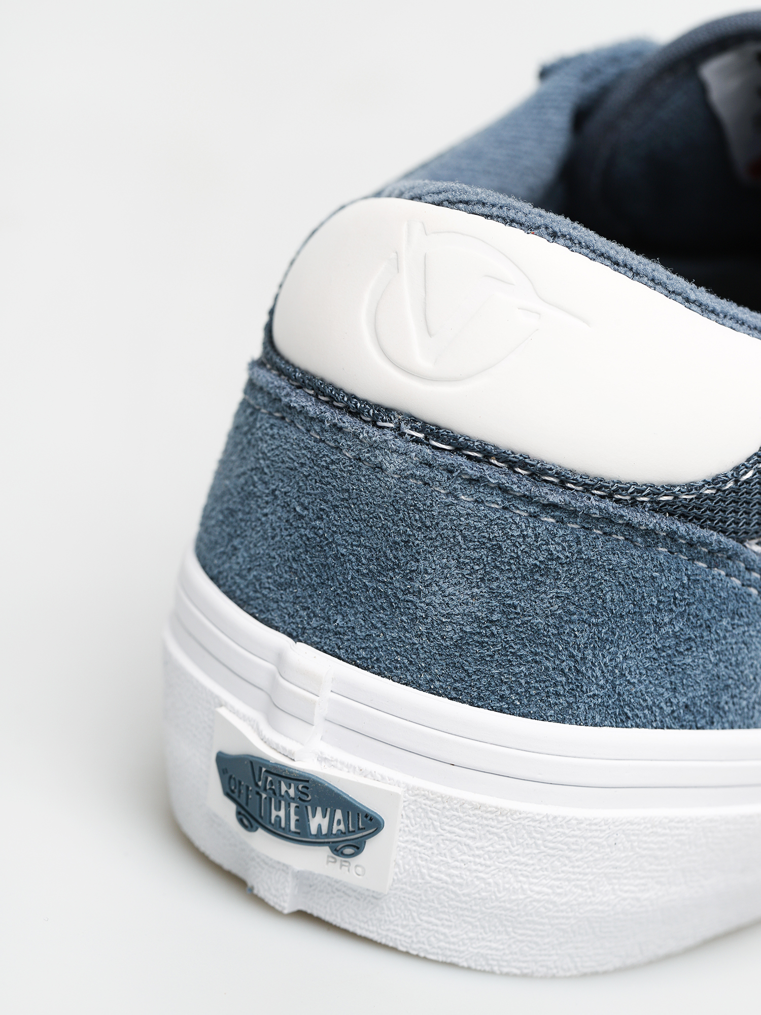 Topánky Vans Rowan Pro (mirage blue)