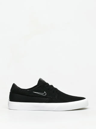 Topánky Nike SB Shane (black/white black)