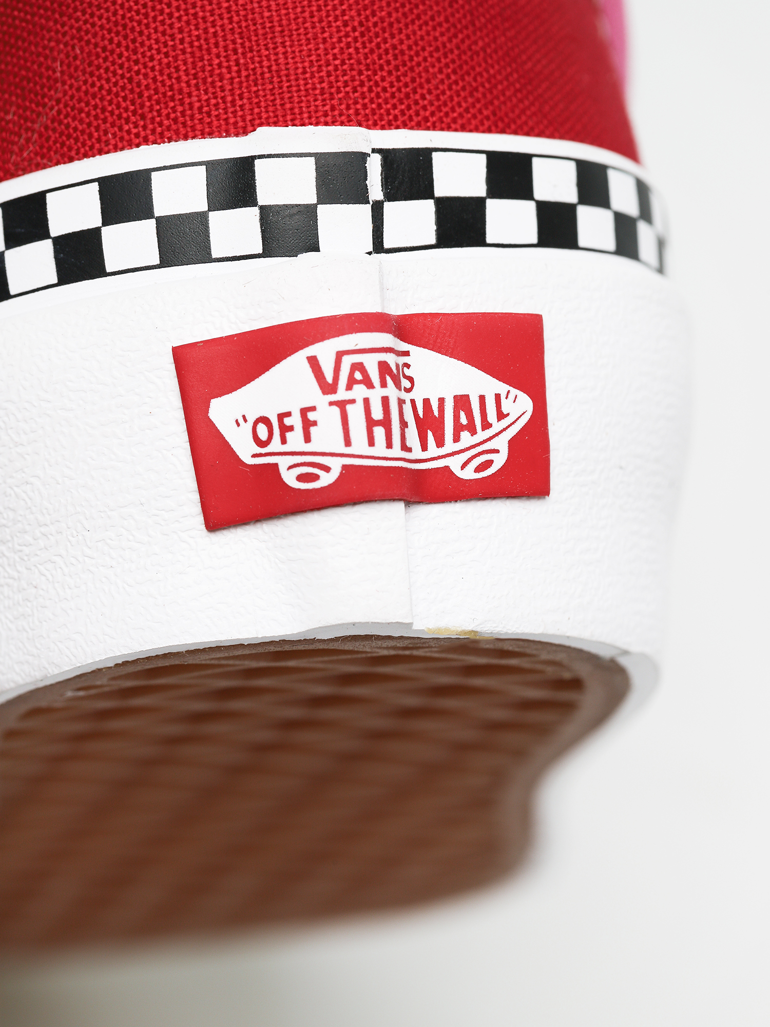 Topánky Vans Era Platform (2 tone/chlpepr)