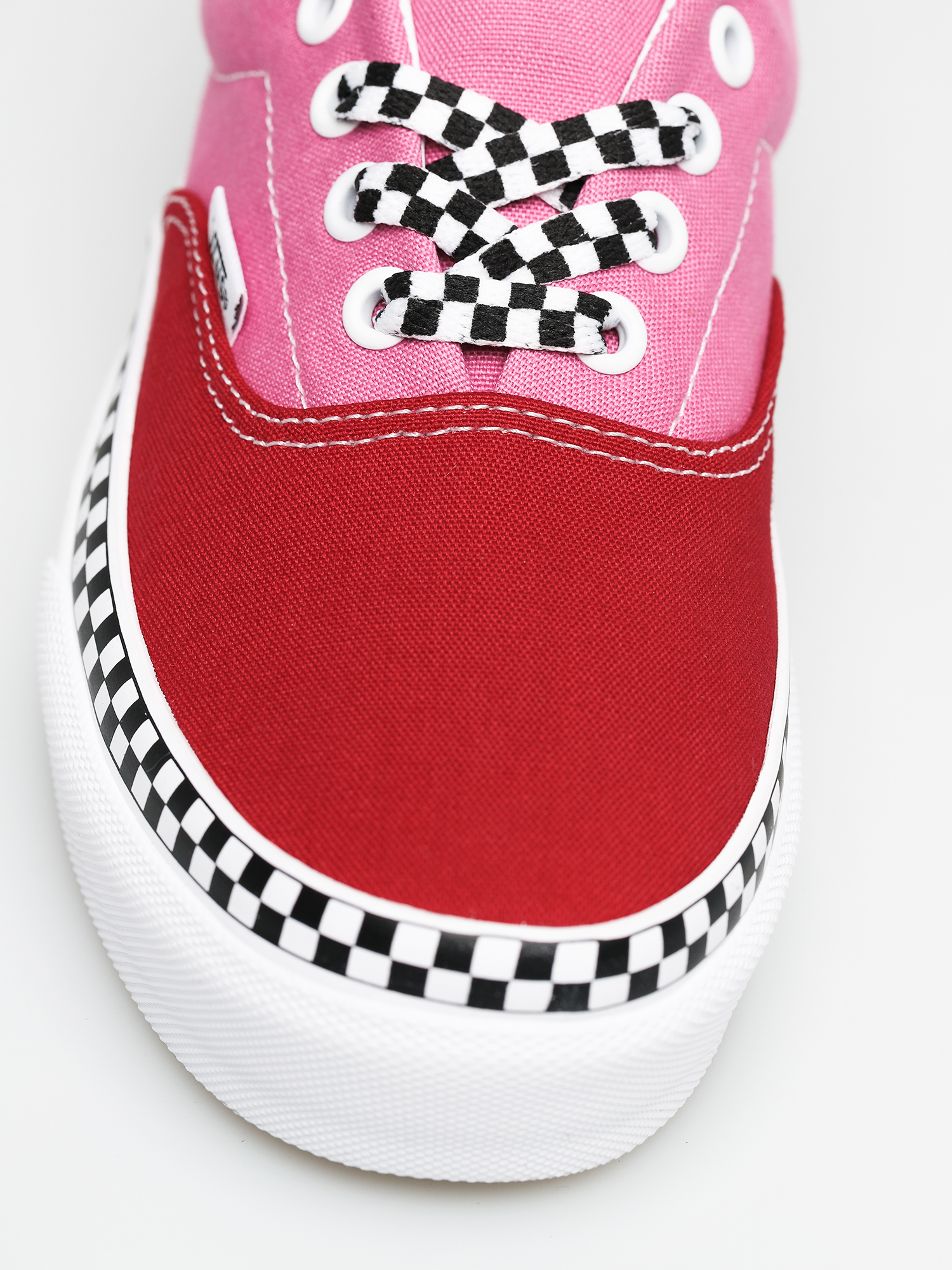 Topánky Vans Era Platform (2 tone/chlpepr)
