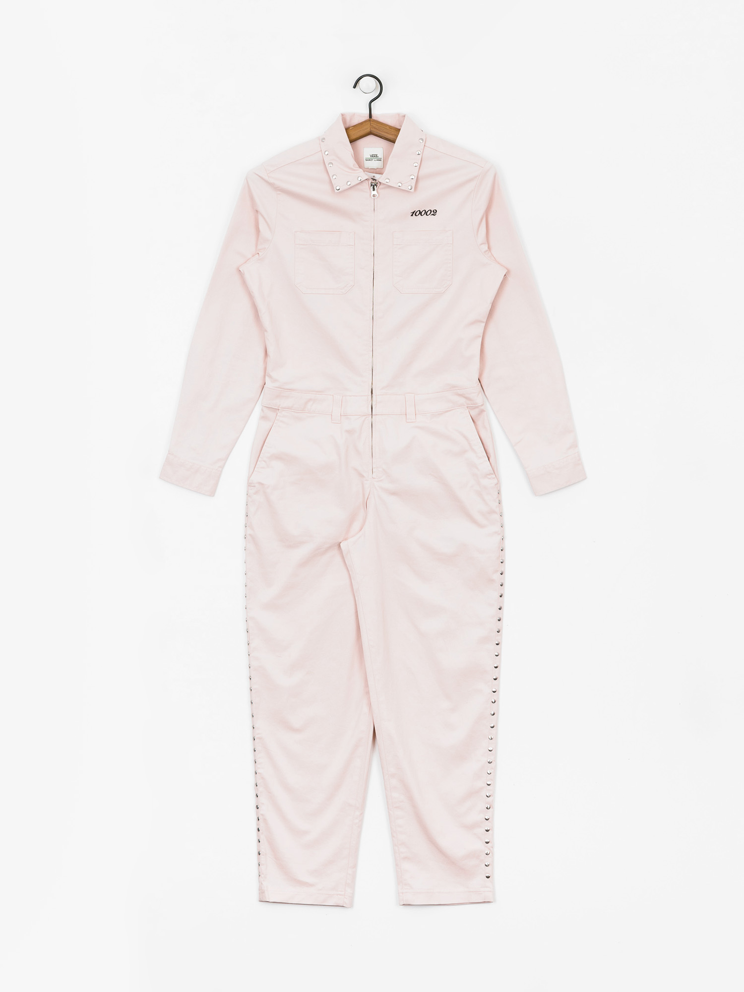 Dámsky Kombinéza Vans Sandy (lotus)