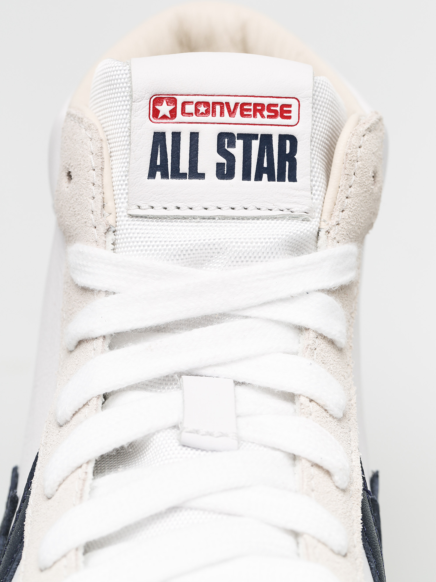 converse pro leather obsidian
