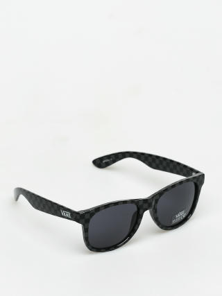 Slnečné okuliare Vans Spicoli 4 (black/charcoal checkerbrd)