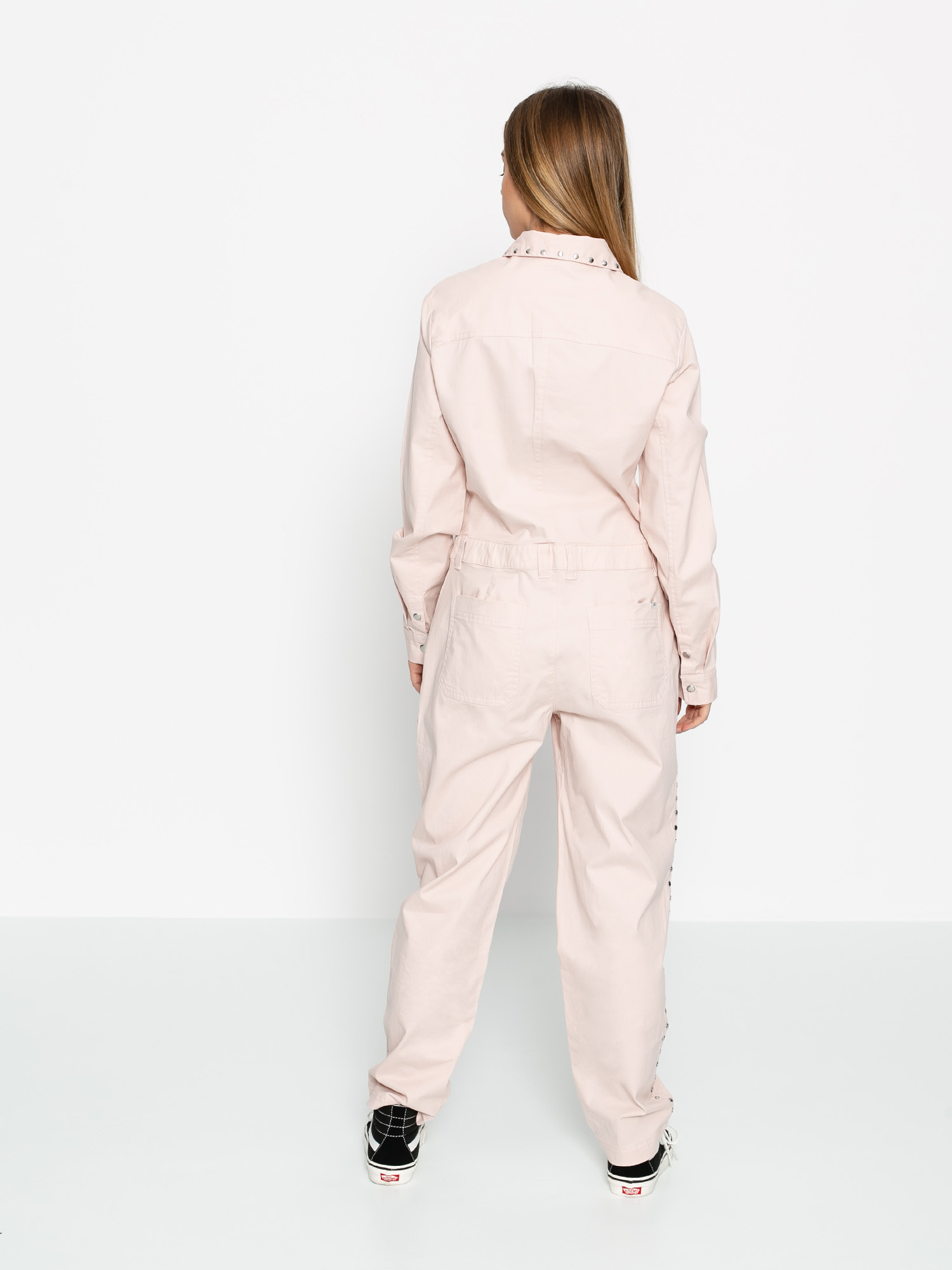 Dámsky Kombinéza Vans Sandy (lotus)