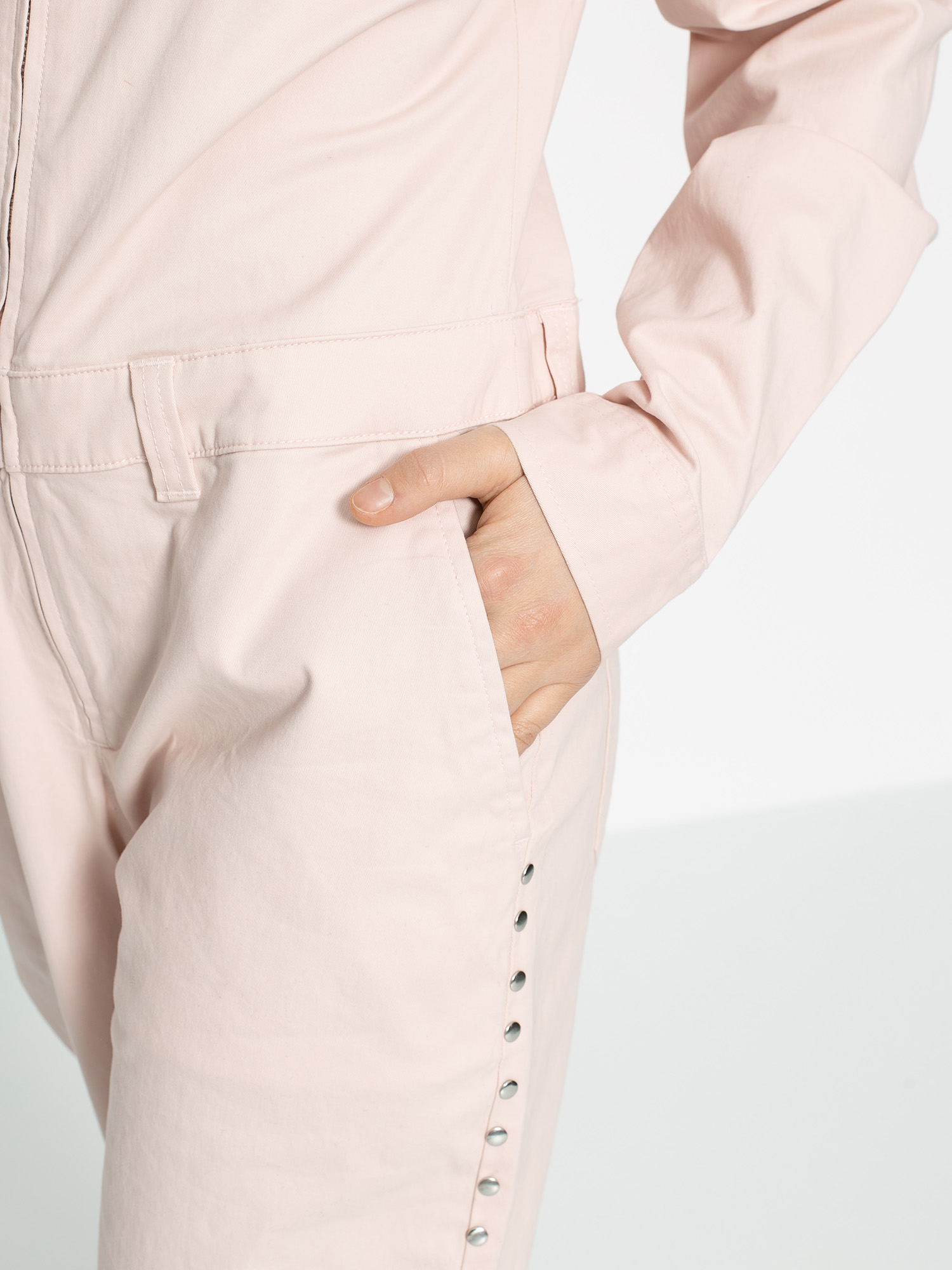 Dámsky Kombinéza Vans Sandy (lotus)