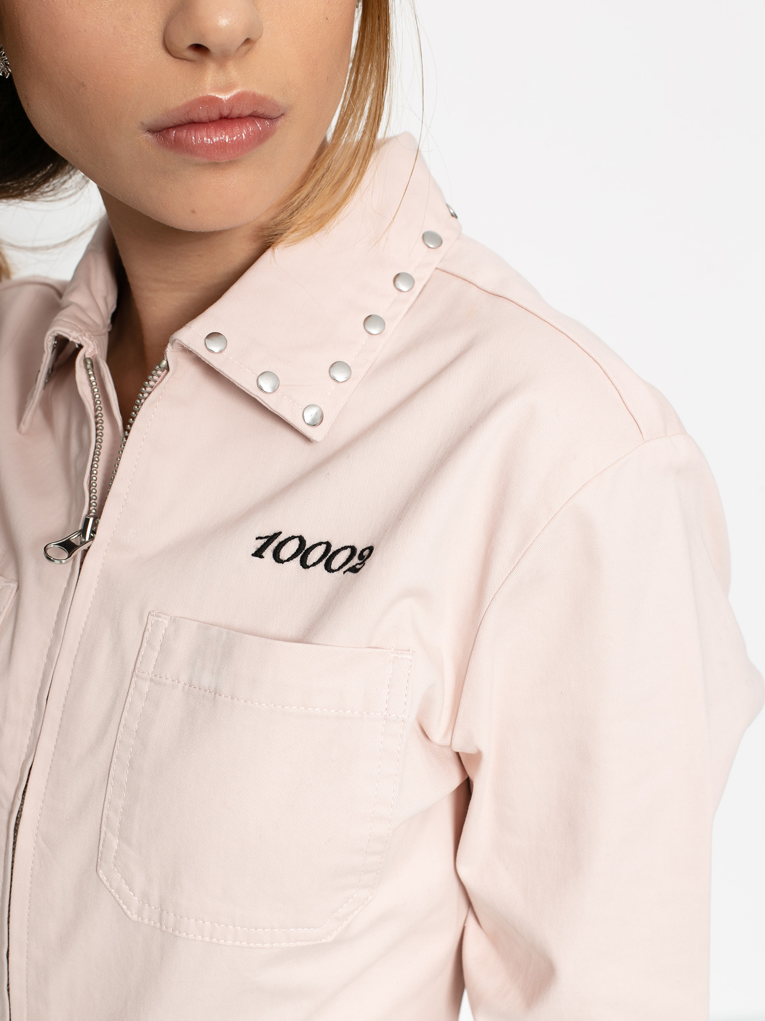 Dámsky Kombinéza Vans Sandy (lotus)