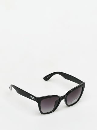 Slnečné okuliare Vans Hip Cat Wmn (black)