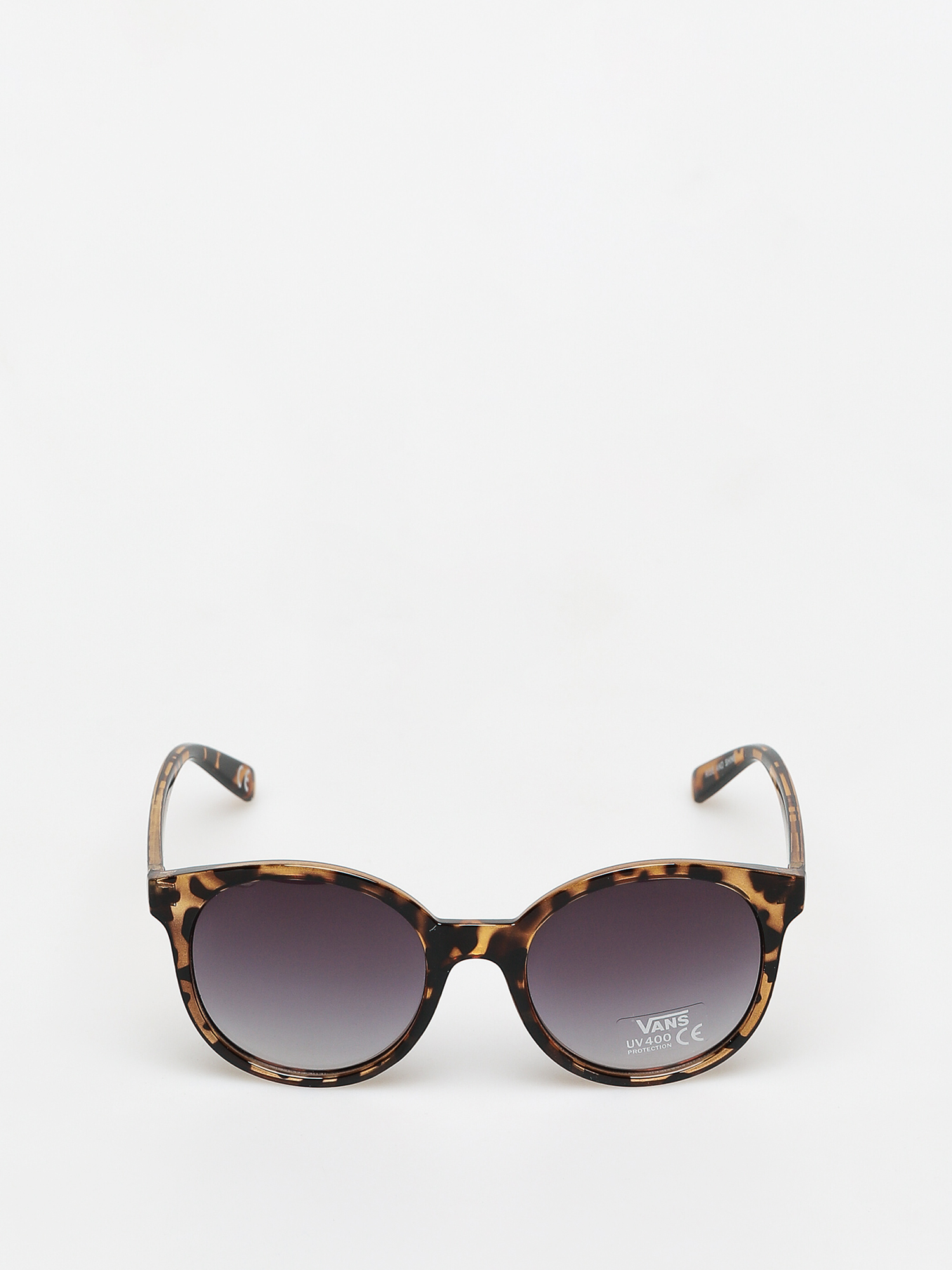 Slnečné okuliare Vans Rise And Shine Wmn (turtoise/grdnt smoke lens)