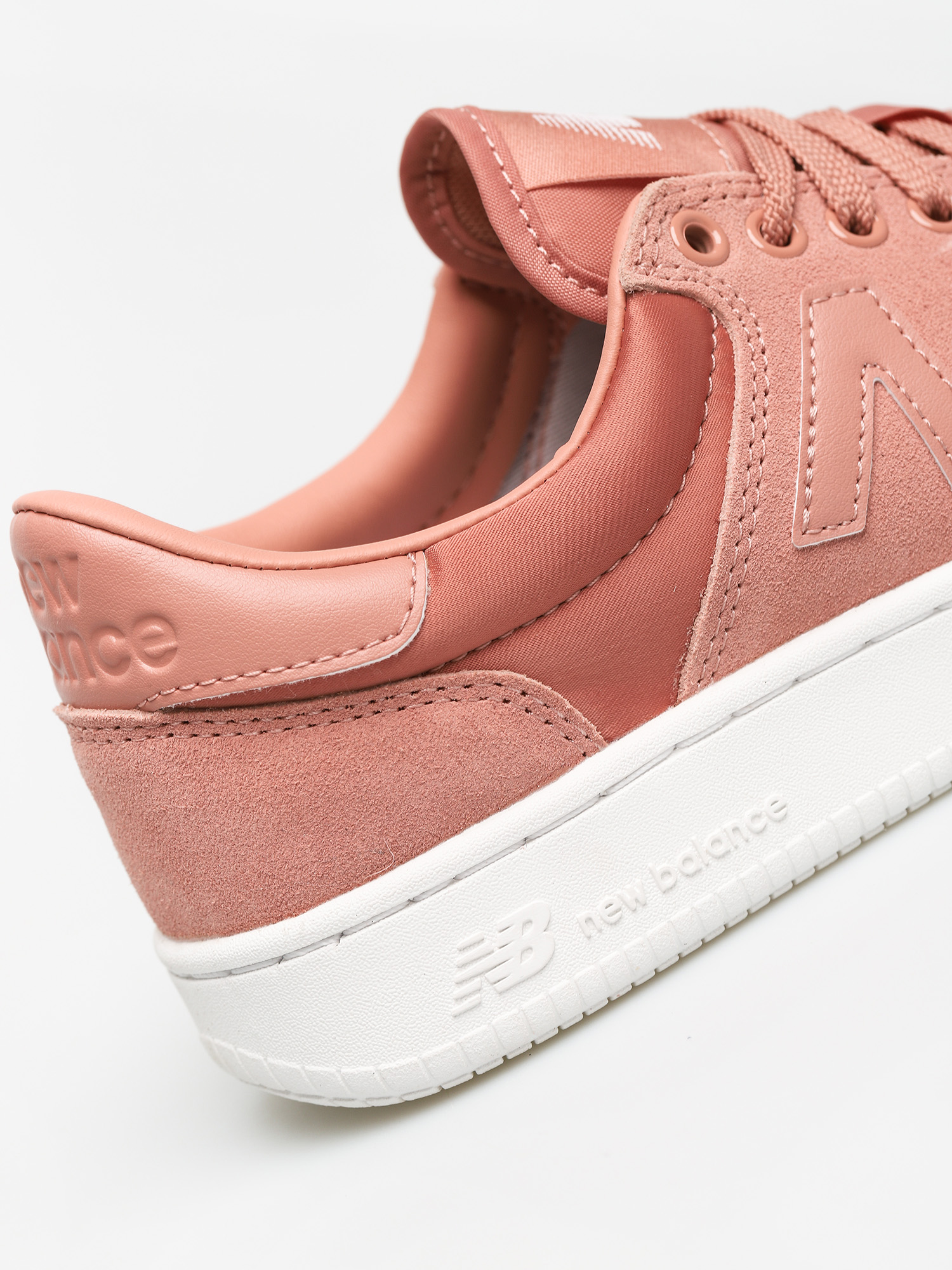 Topánky New Balance PROWT Wmn (red)