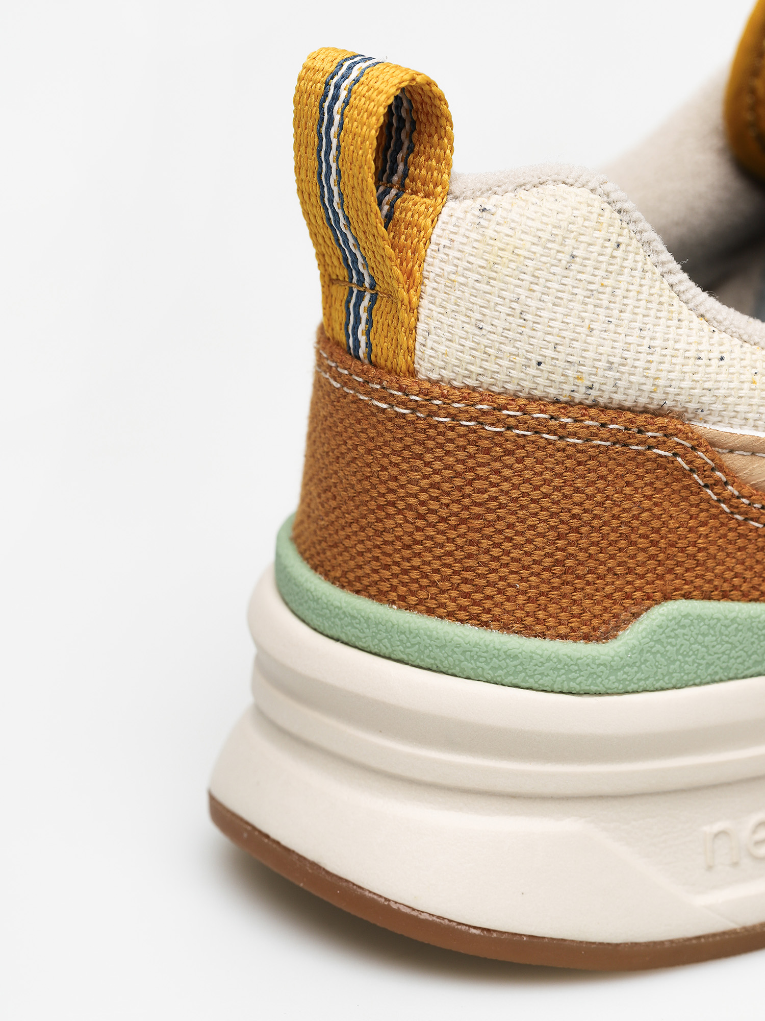 Topánky New Balance 997 (yellow)