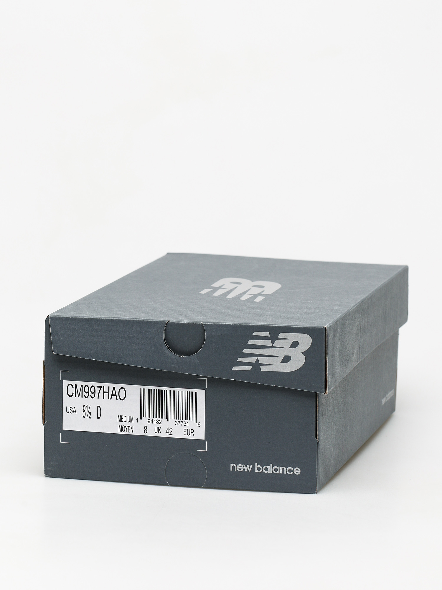 Topánky New Balance 997 (yellow)