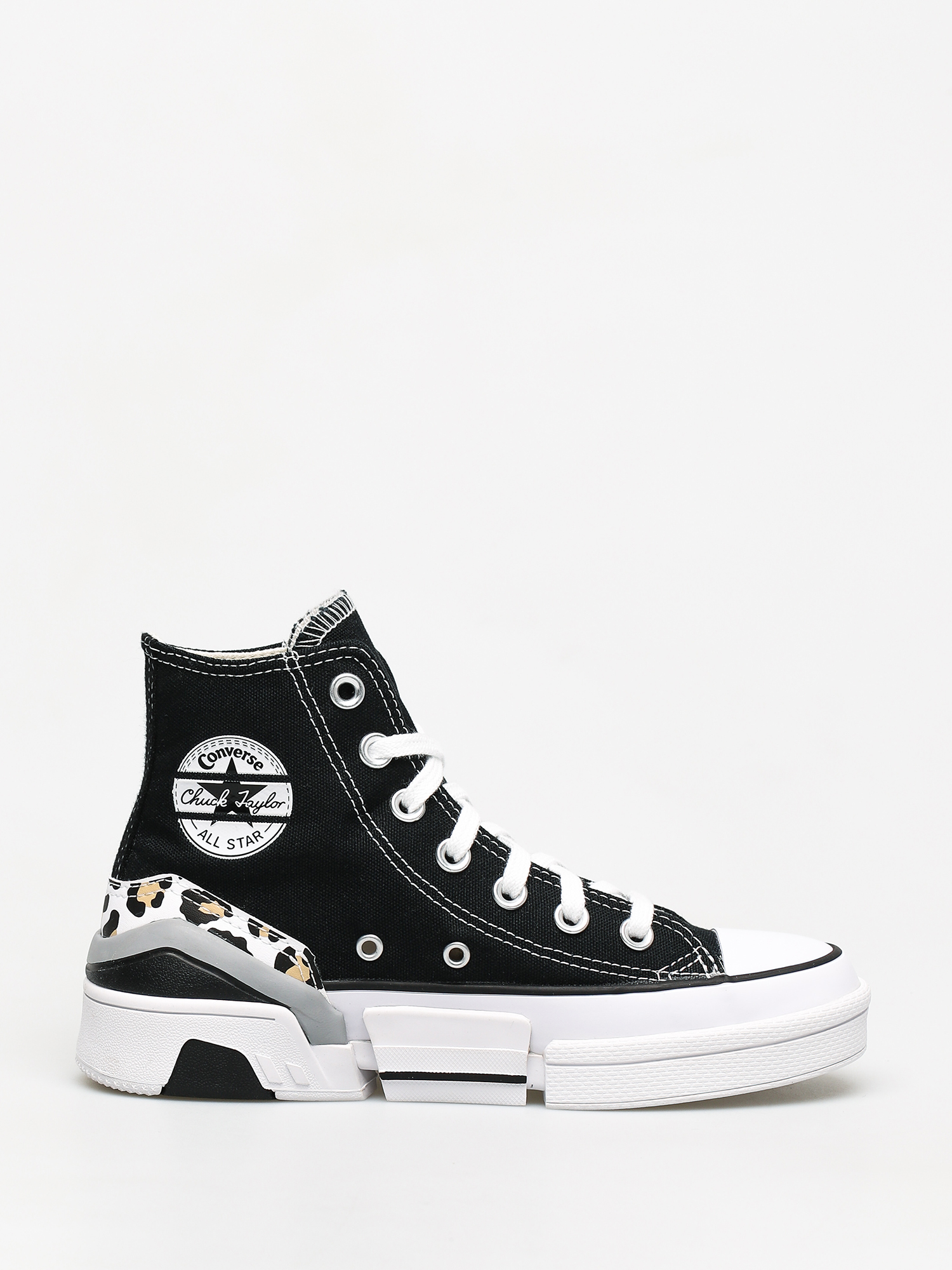 Tenisky Converse Cpx70 Hi Wmn (black)