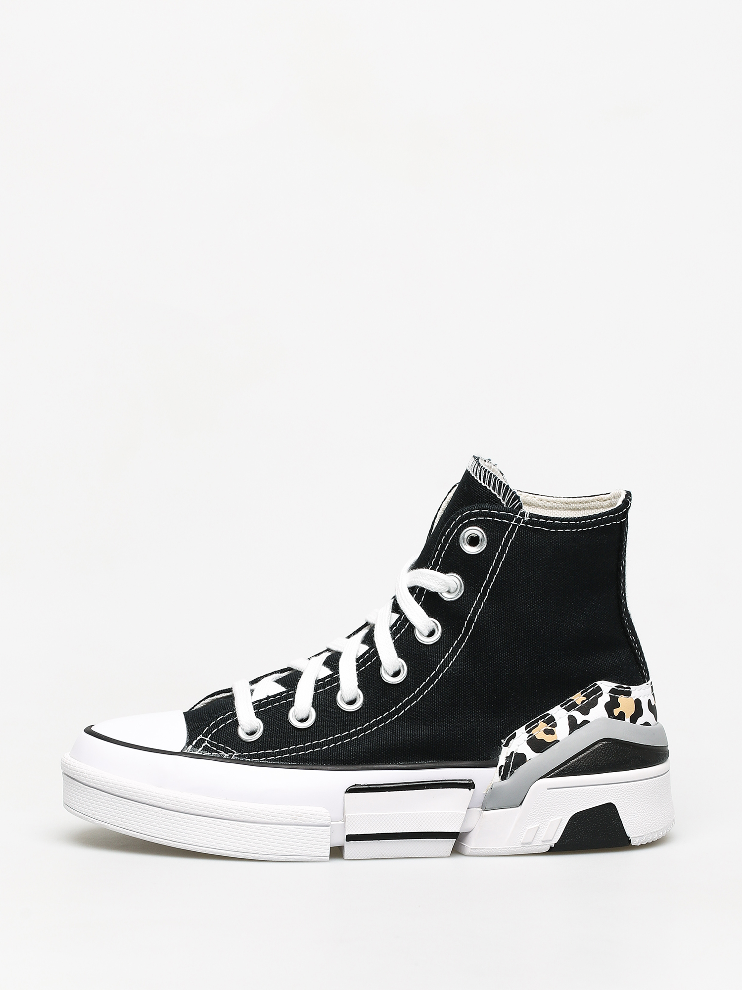 Tenisky Converse Cpx70 Hi Wmn (black)
