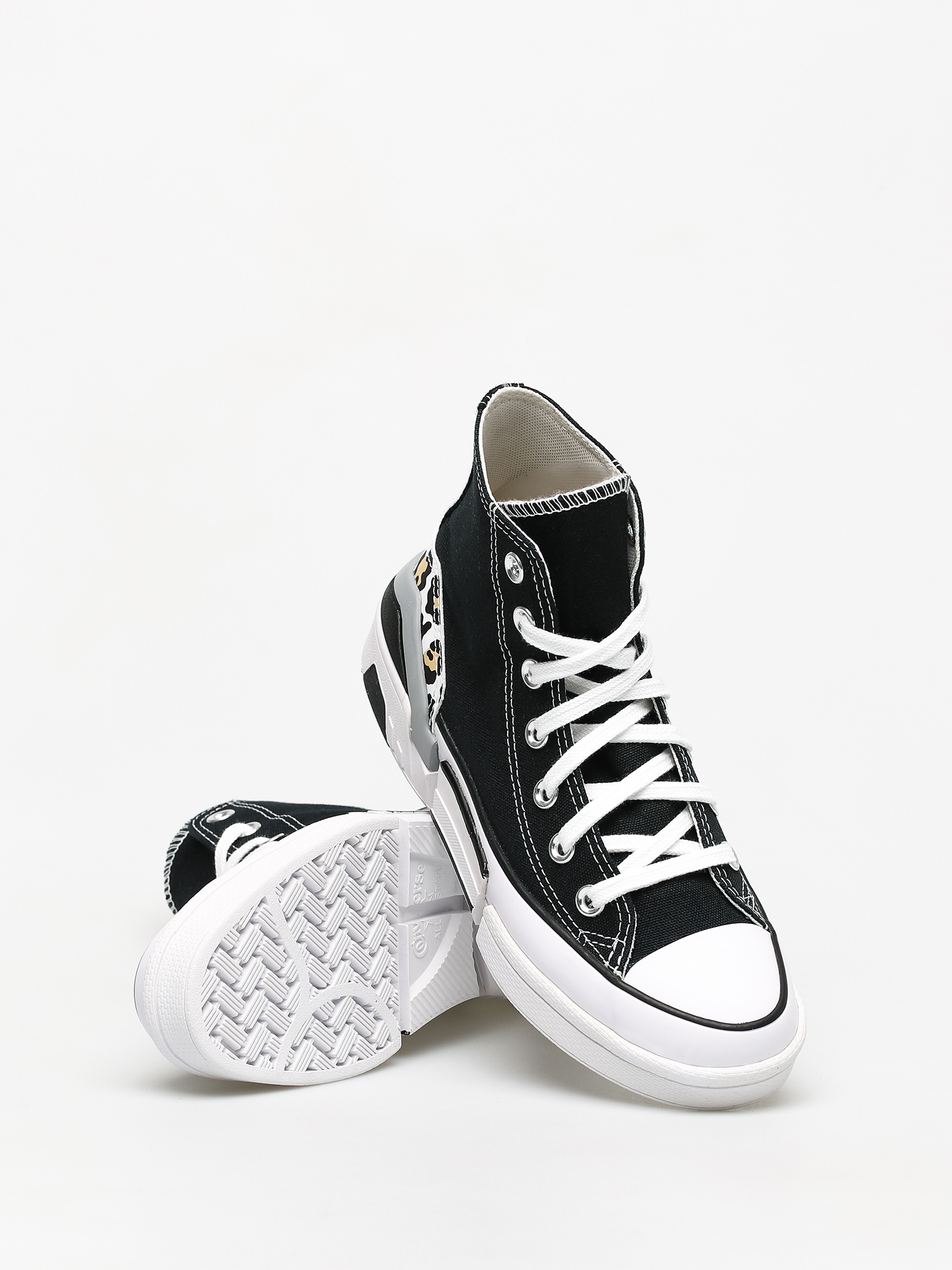 Tenisky Converse Cpx70 Hi Wmn (black)