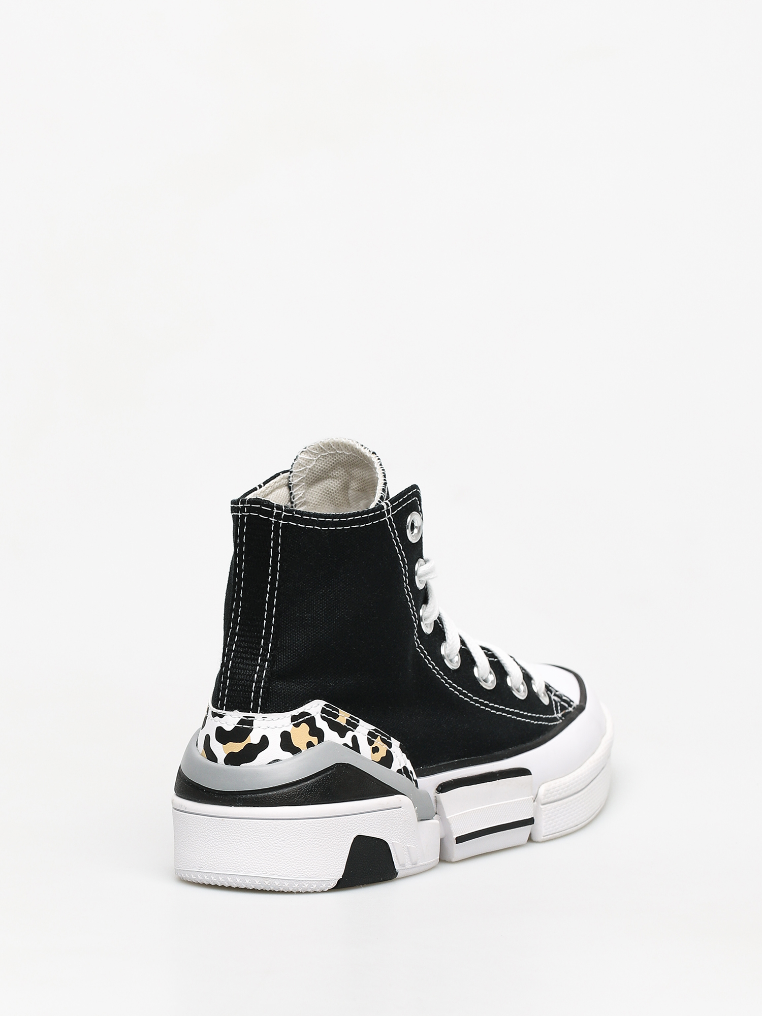 Tenisky Converse Cpx70 Hi Wmn (black)