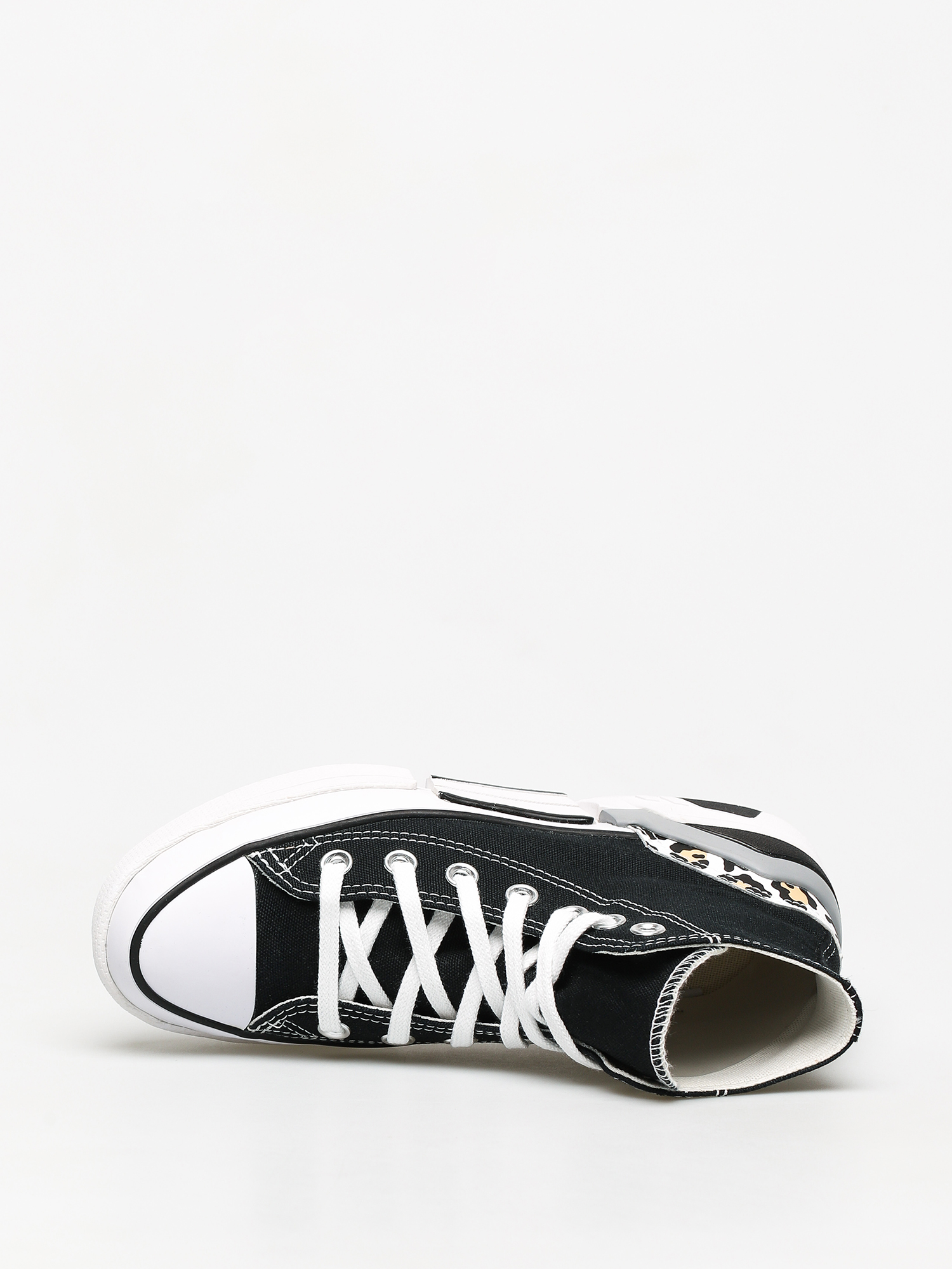 Tenisky Converse Cpx70 Hi Wmn (black)