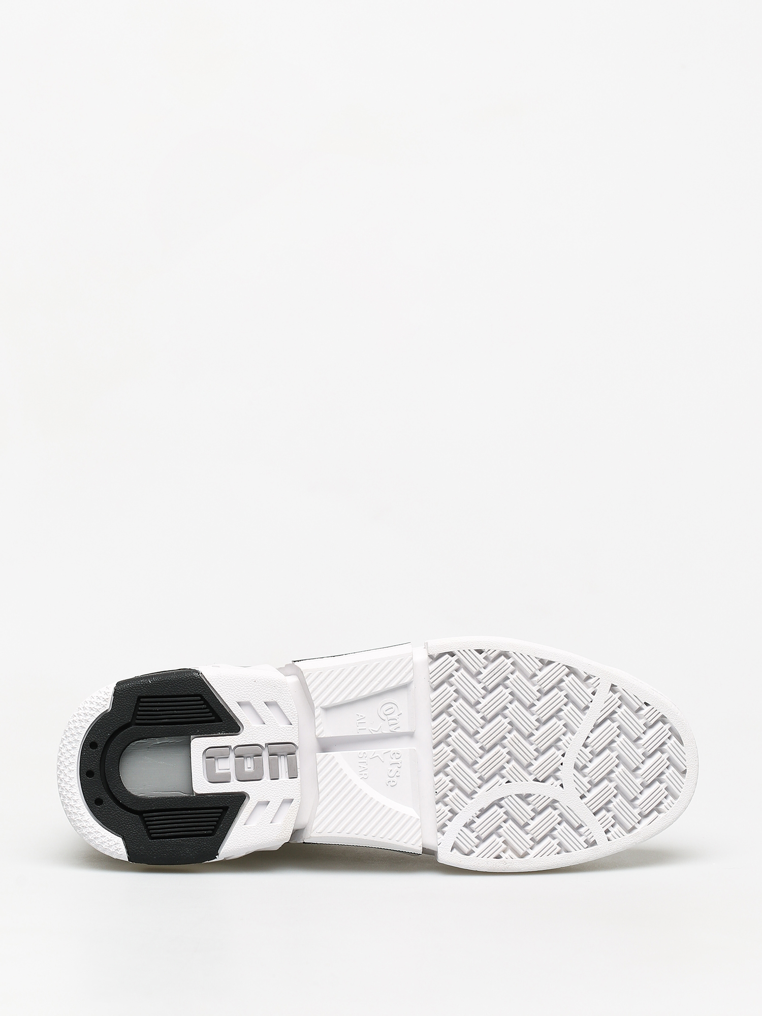 Tenisky Converse Cpx70 Hi Wmn (black)