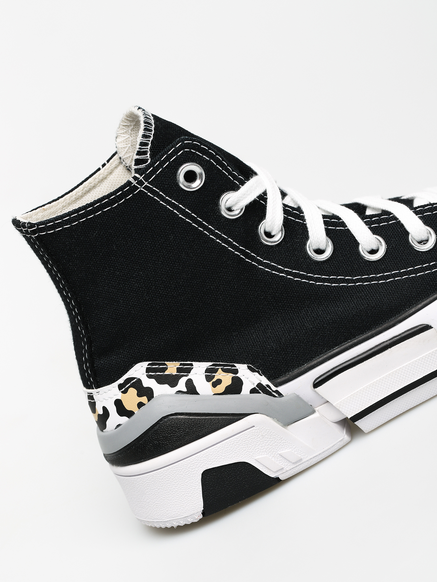 Tenisky Converse Cpx70 Hi Wmn (black)