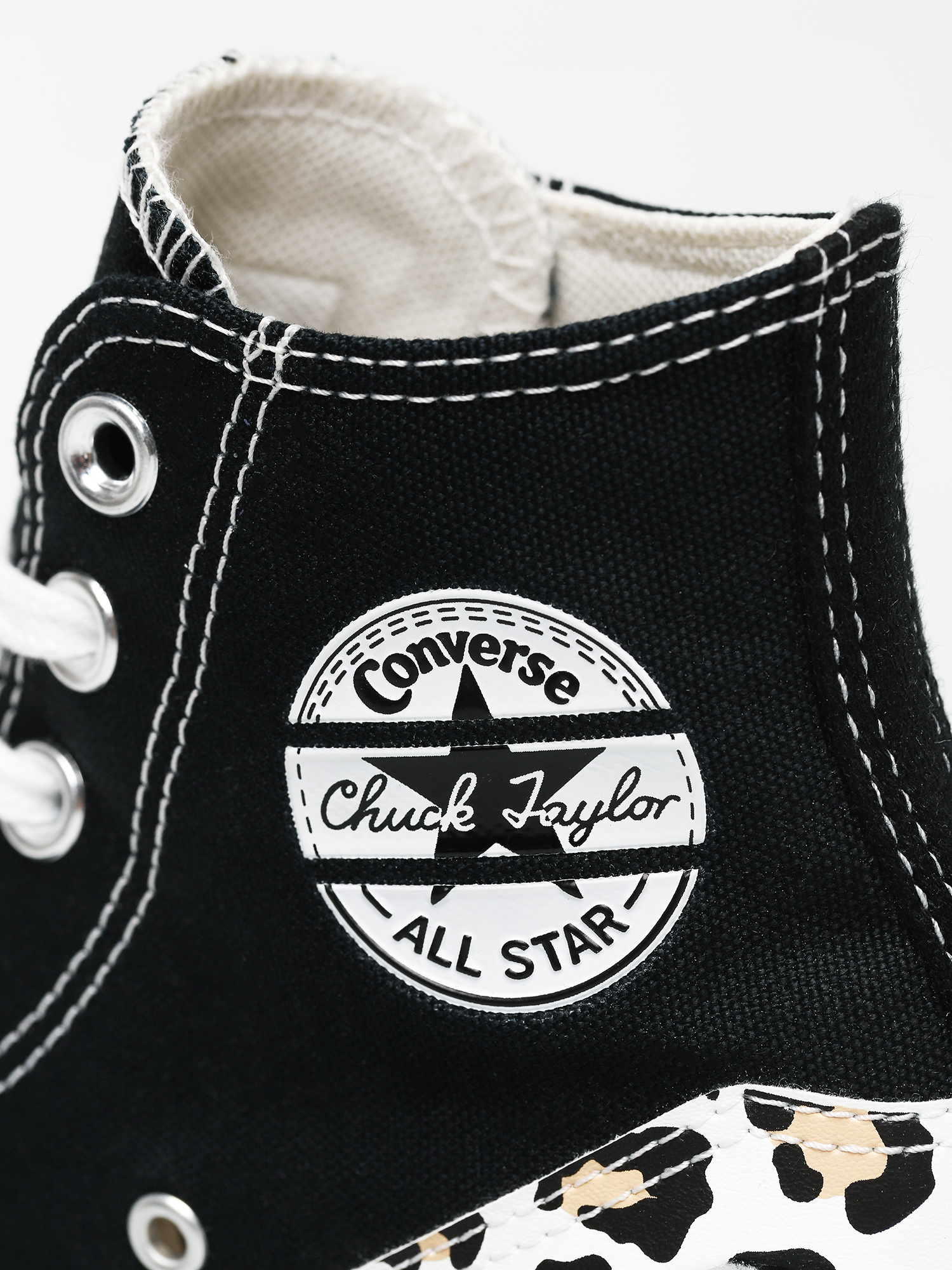 Tenisky Converse Cpx70 Hi Wmn (black)